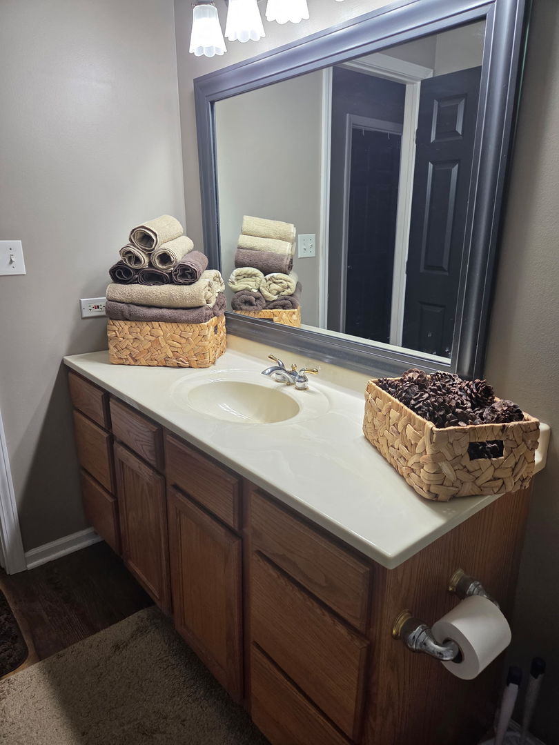 3617 Peoria Street, Steger, IL 60475