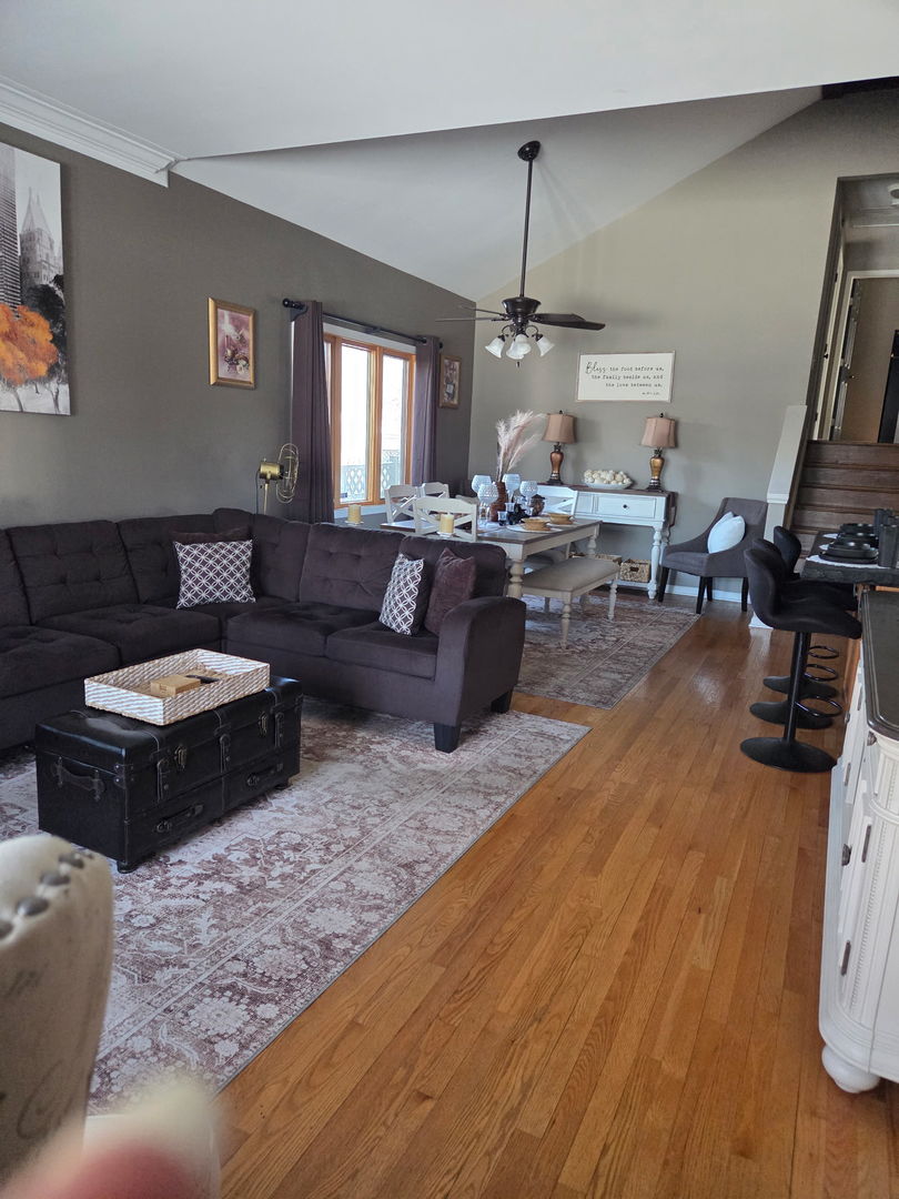 3617 Peoria Street, Steger, IL 60475