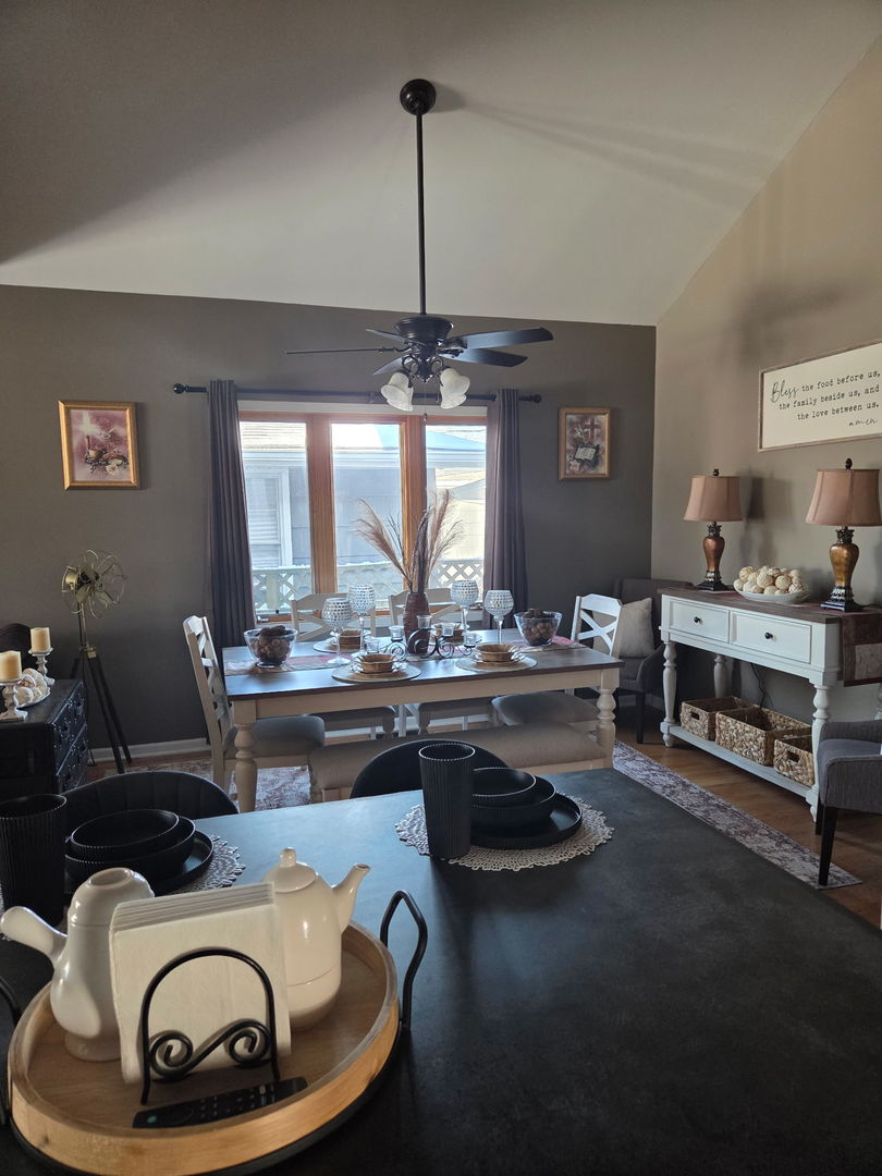 3617 Peoria Street, Steger, IL 60475