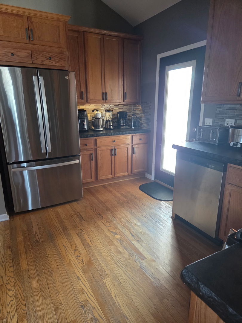 3617 Peoria Street, Steger, IL 60475