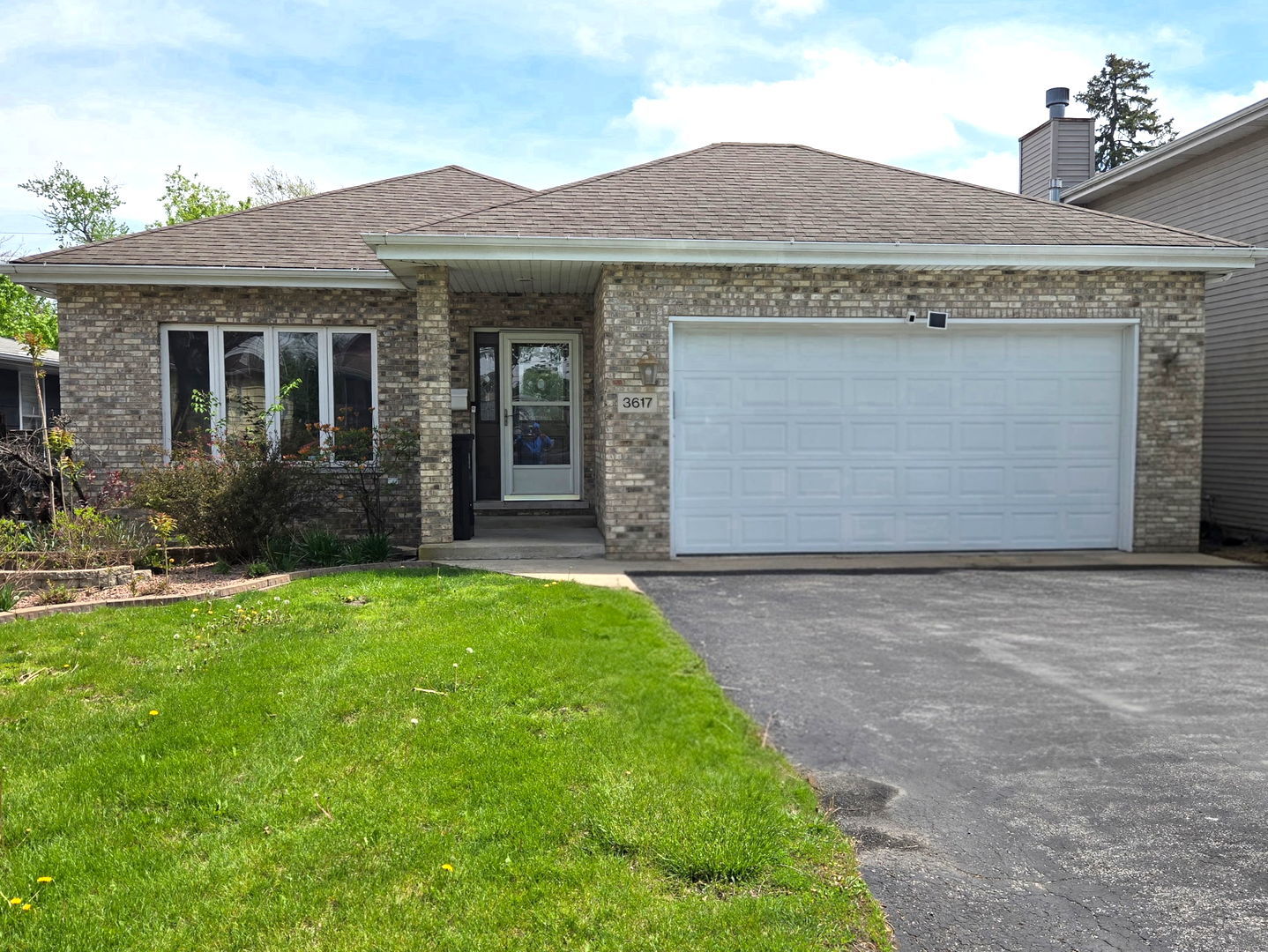 3617 Peoria Street, Steger, IL 60475