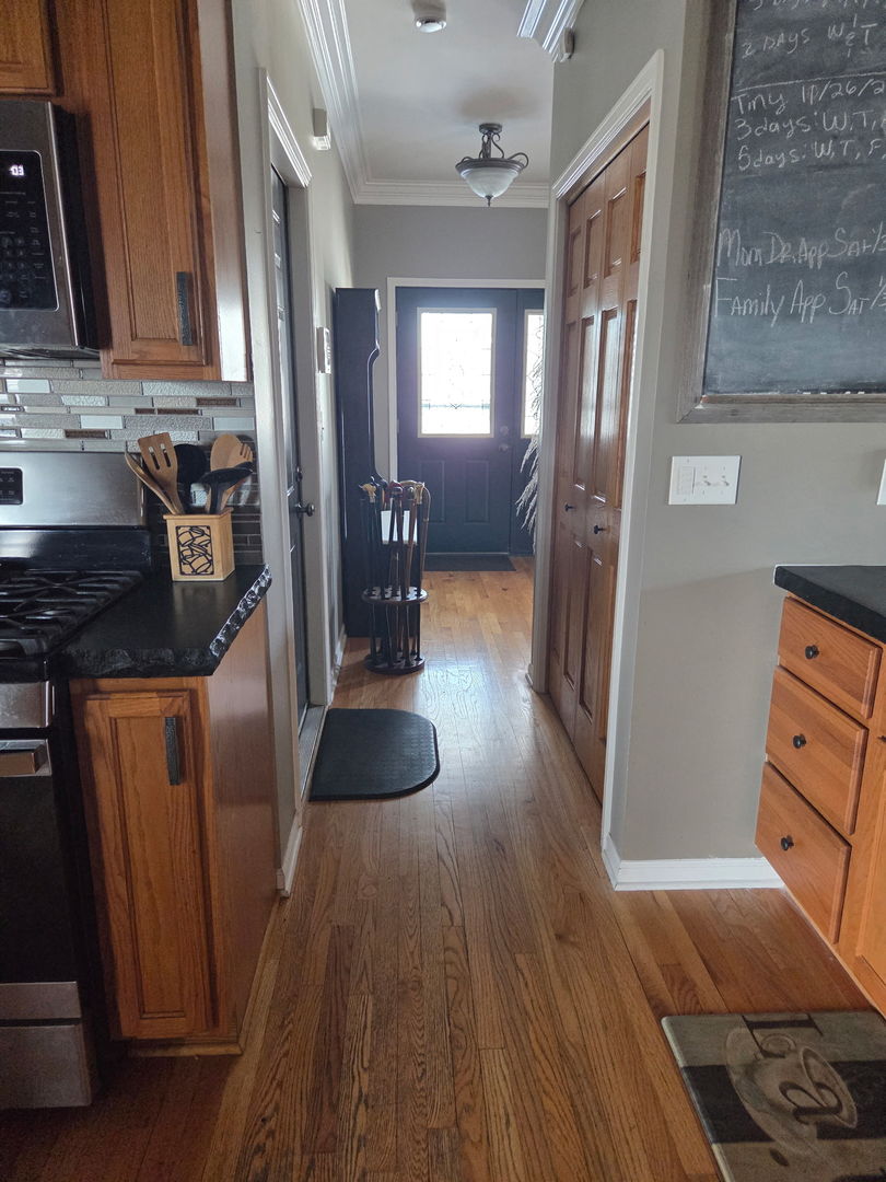 3617 Peoria Street, Steger, IL 60475