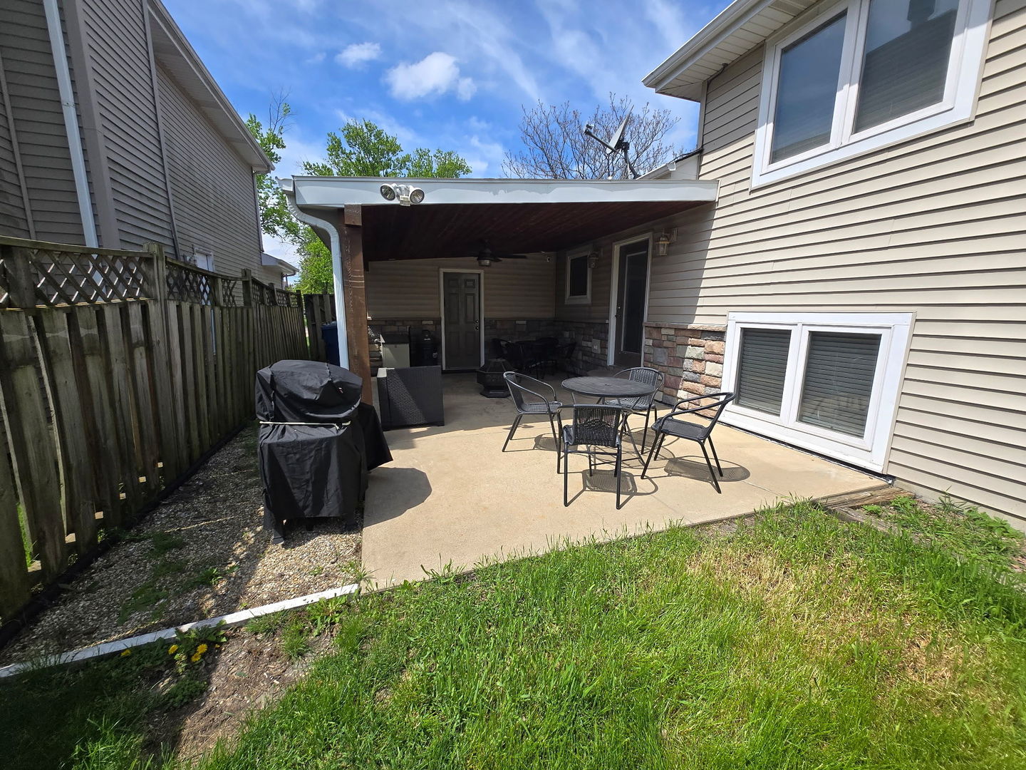 3617 Peoria Street, Steger, IL 60475