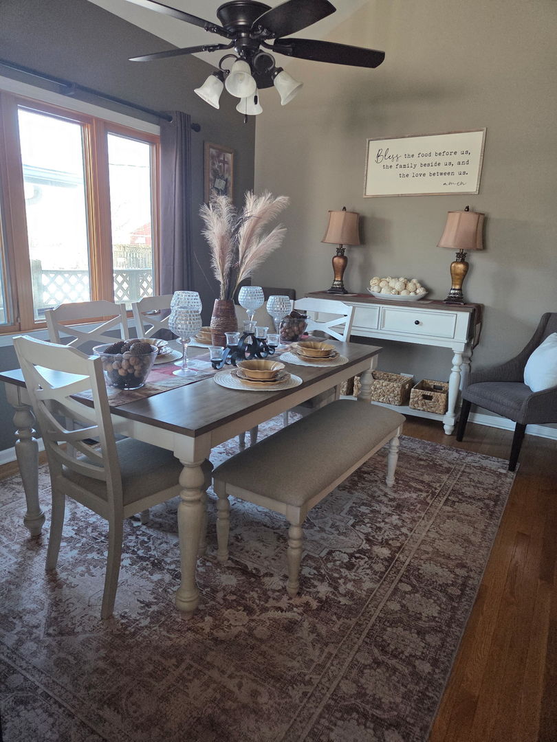 3617 Peoria Street, Steger, IL 60475