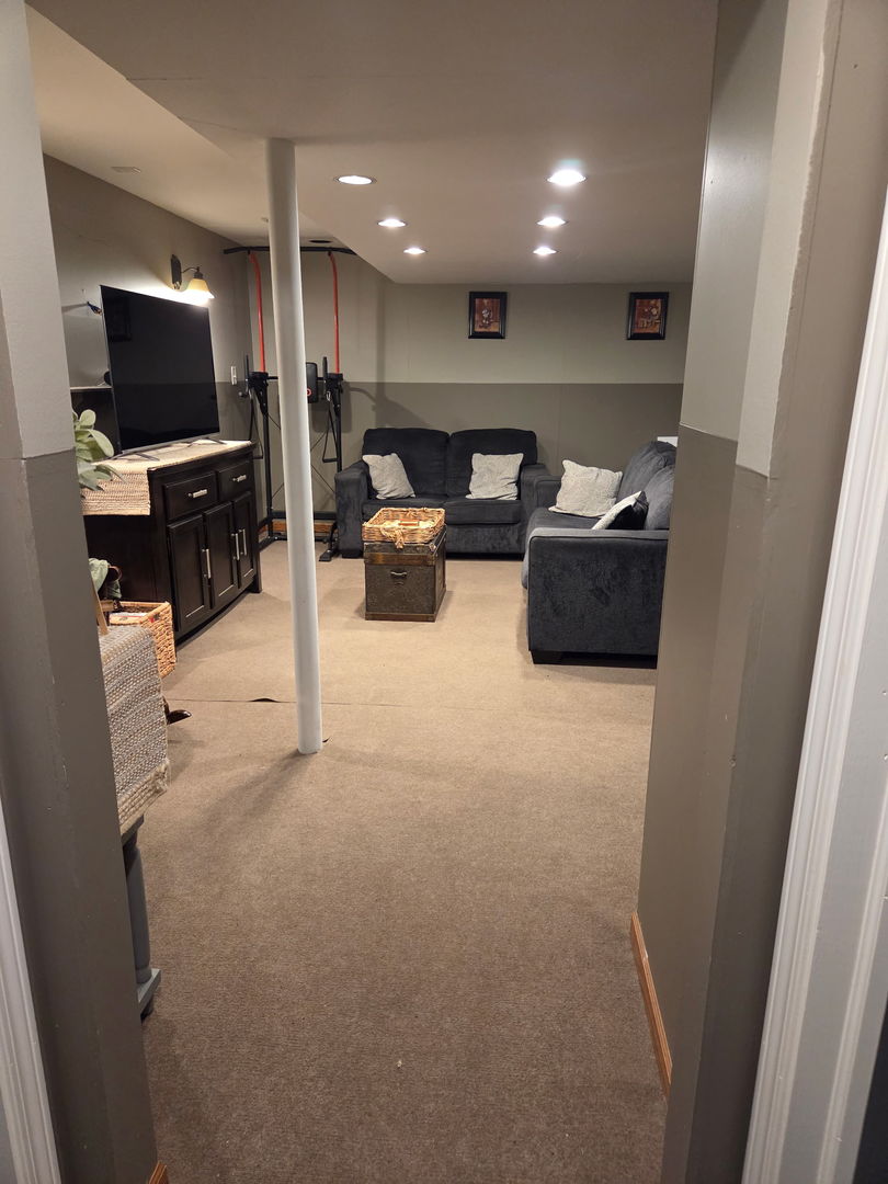 3617 Peoria Street, Steger, IL 60475