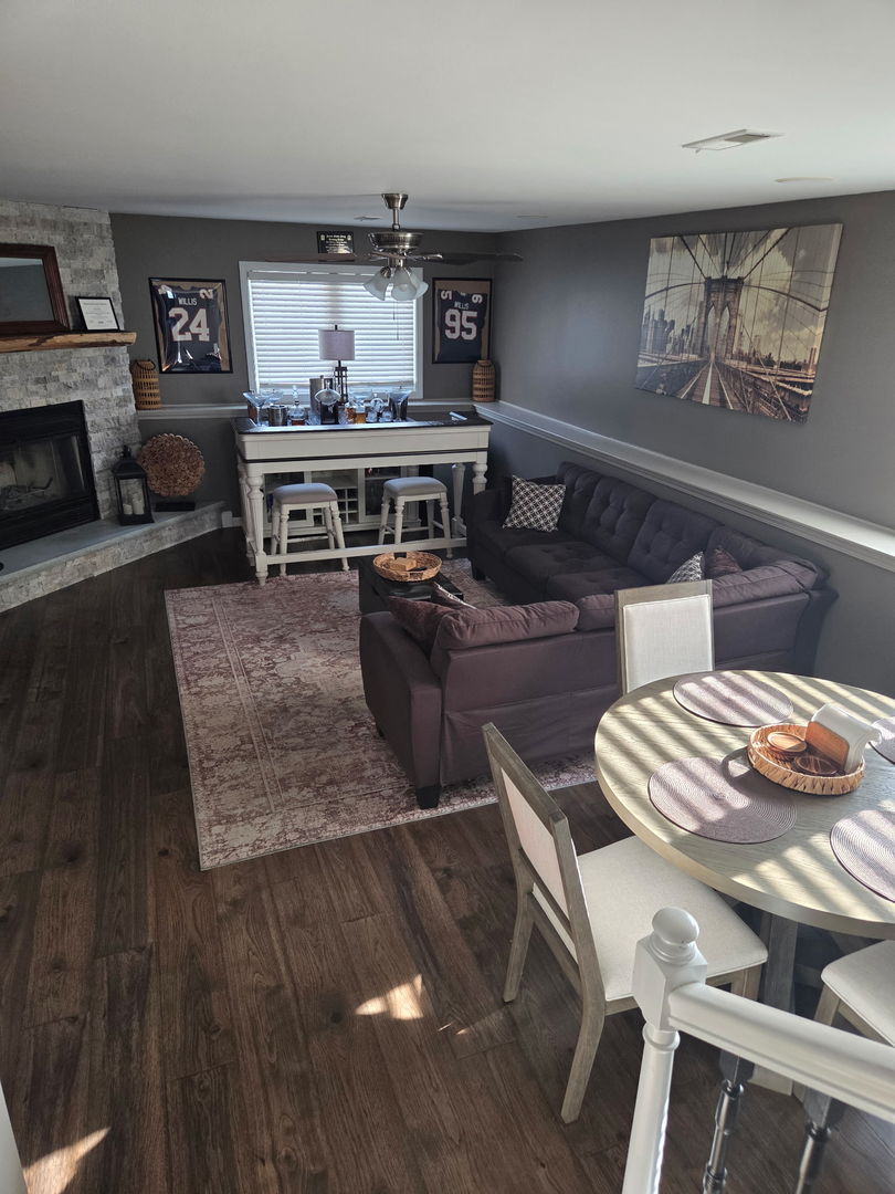 3617 Peoria Street, Steger, IL 60475