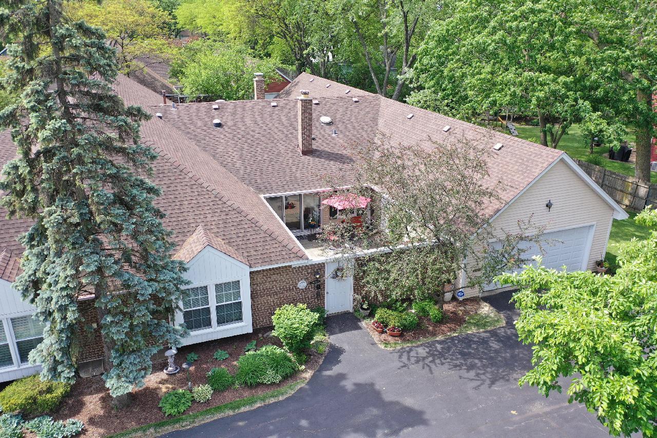 3 Holyoke on Auburn, Rolling Meadows, IL 60008