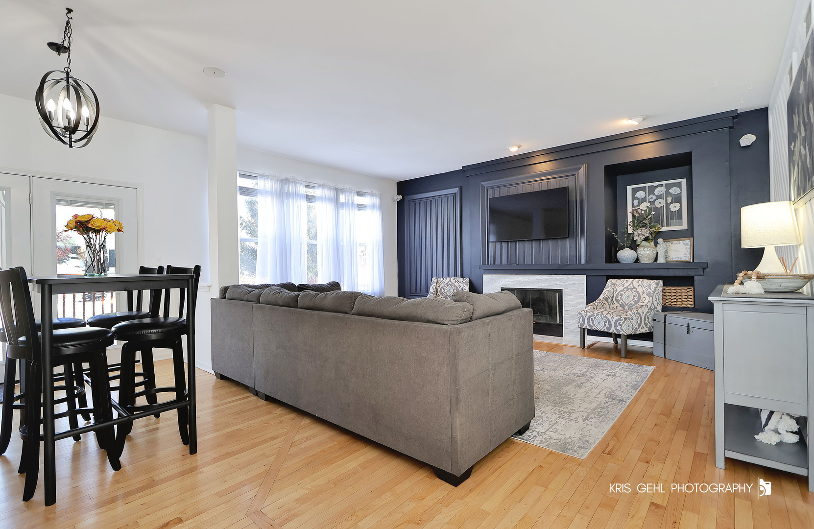 91 Rotterdam Drive, Antioch, IL 60002