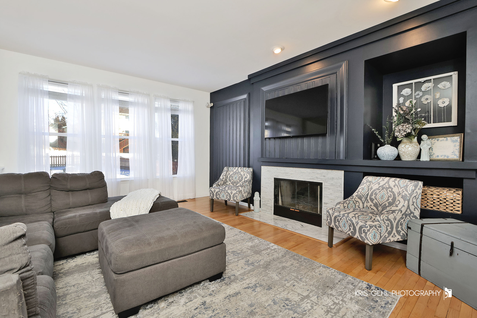 91 Rotterdam Drive, Antioch, IL 60002