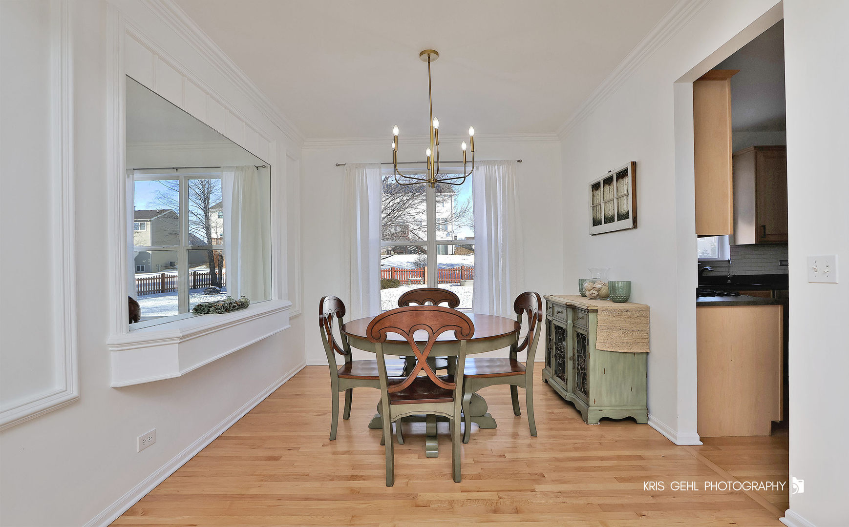 91 Rotterdam Drive, Antioch, IL 60002