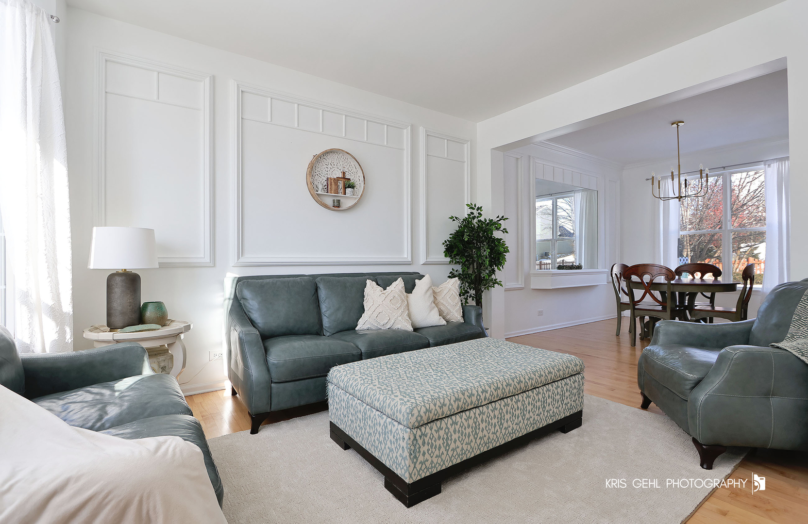 91 Rotterdam Drive, Antioch, IL 60002