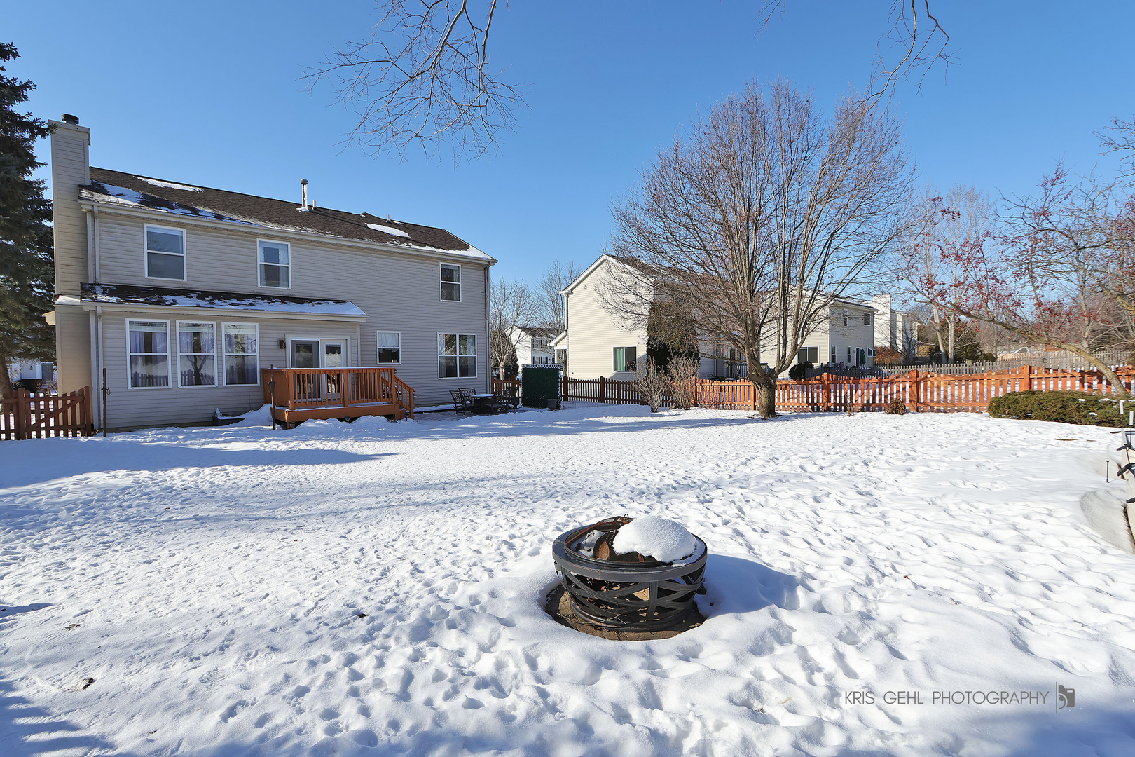 91 Rotterdam Drive, Antioch, IL 60002