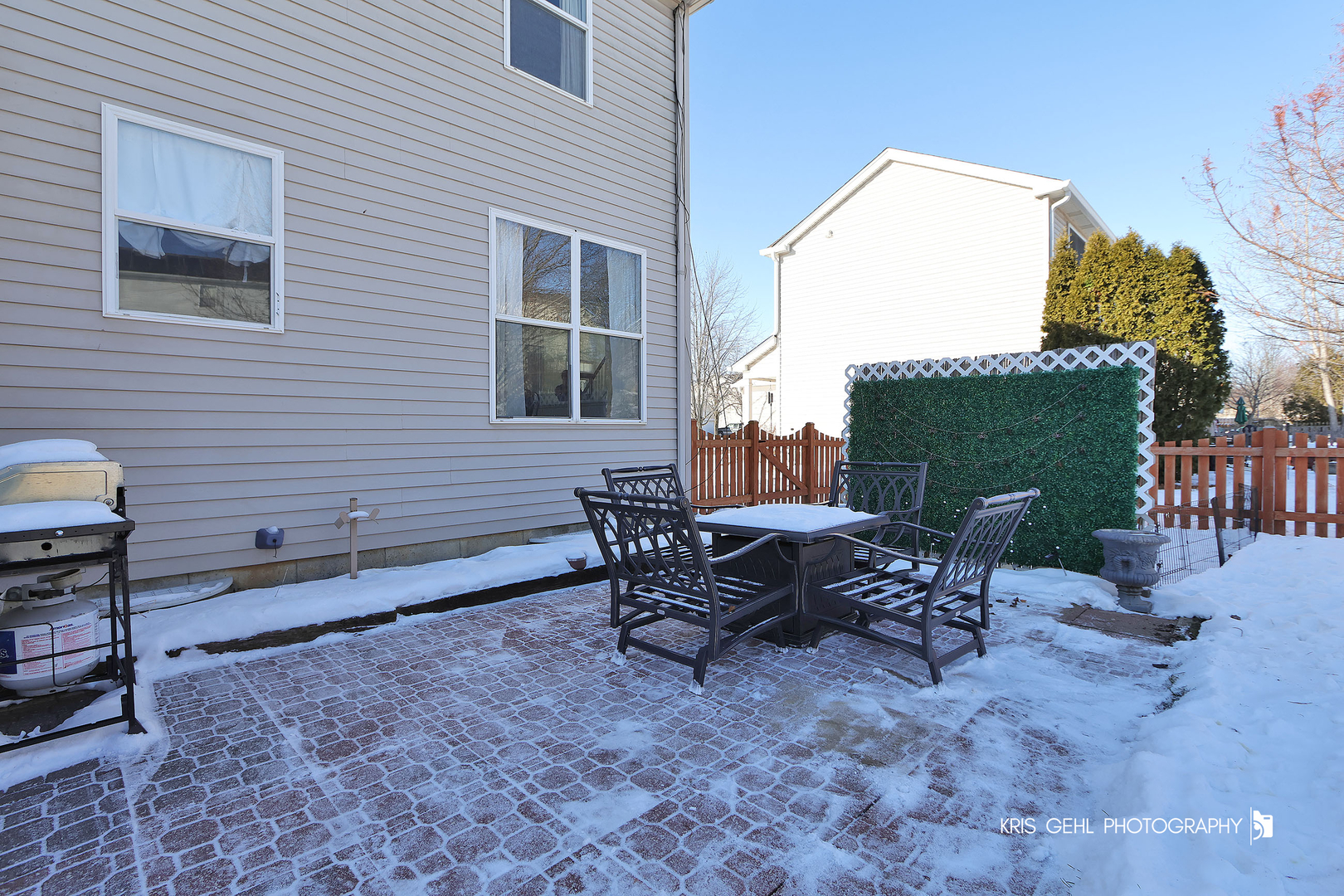 91 Rotterdam Drive, Antioch, IL 60002