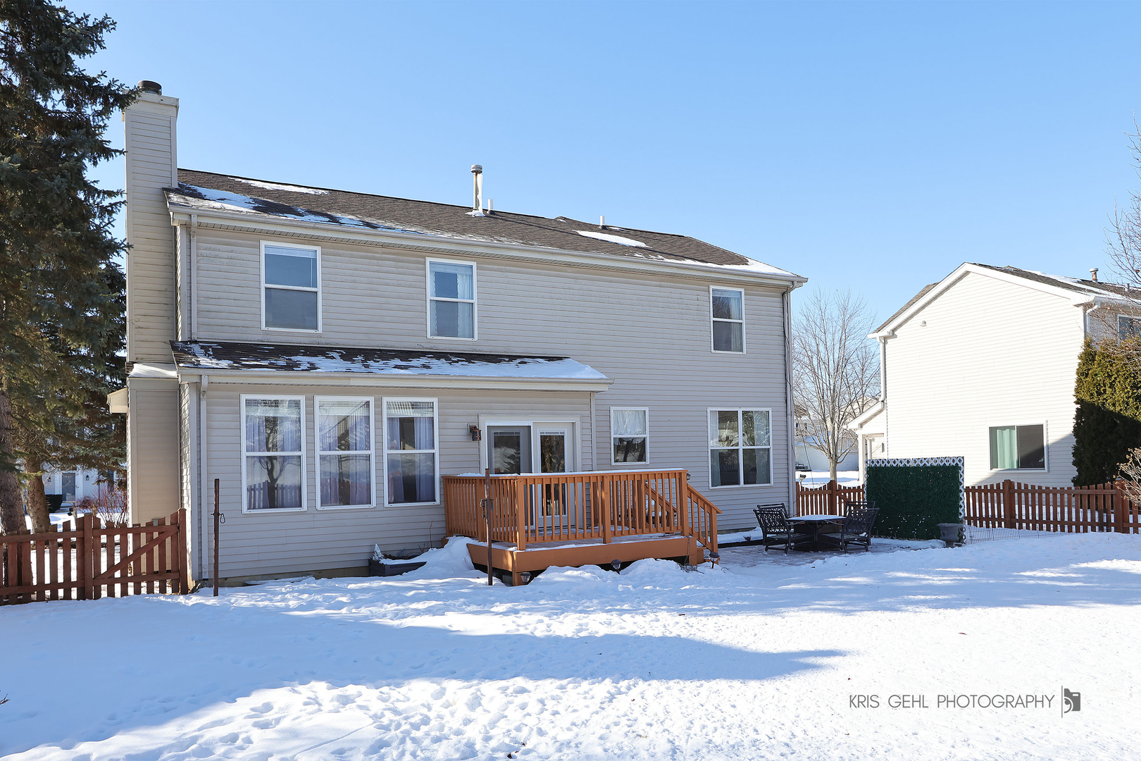 91 Rotterdam Drive, Antioch, IL 60002