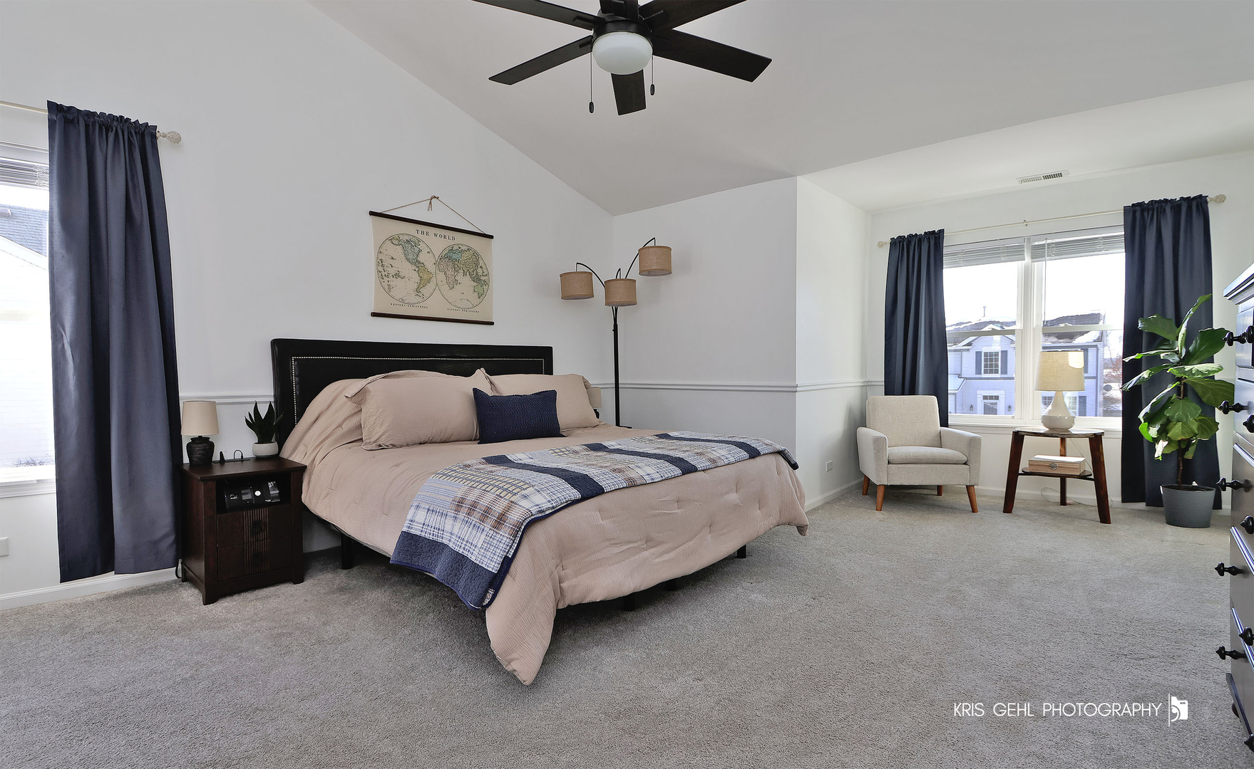 91 Rotterdam Drive, Antioch, IL 60002