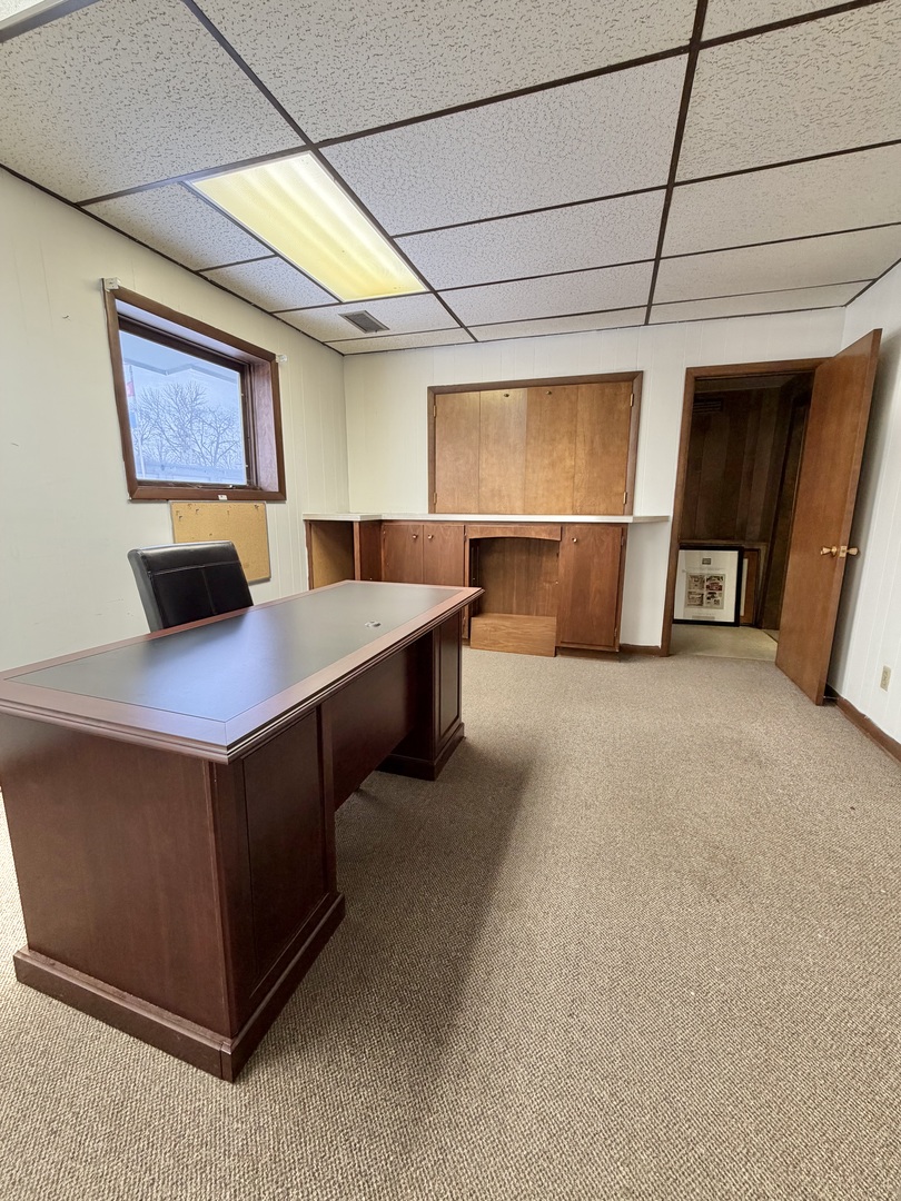 319-321 W. Locust Street, Fairbury, IL 61739