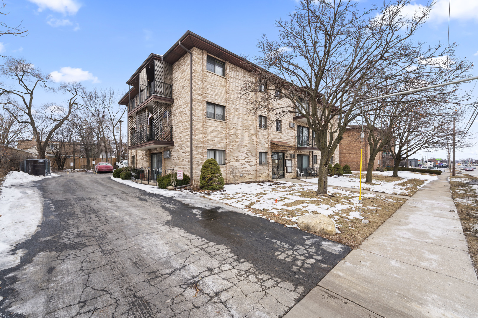 10912 Central Avenue #202, Chicago Ridge, IL 60415