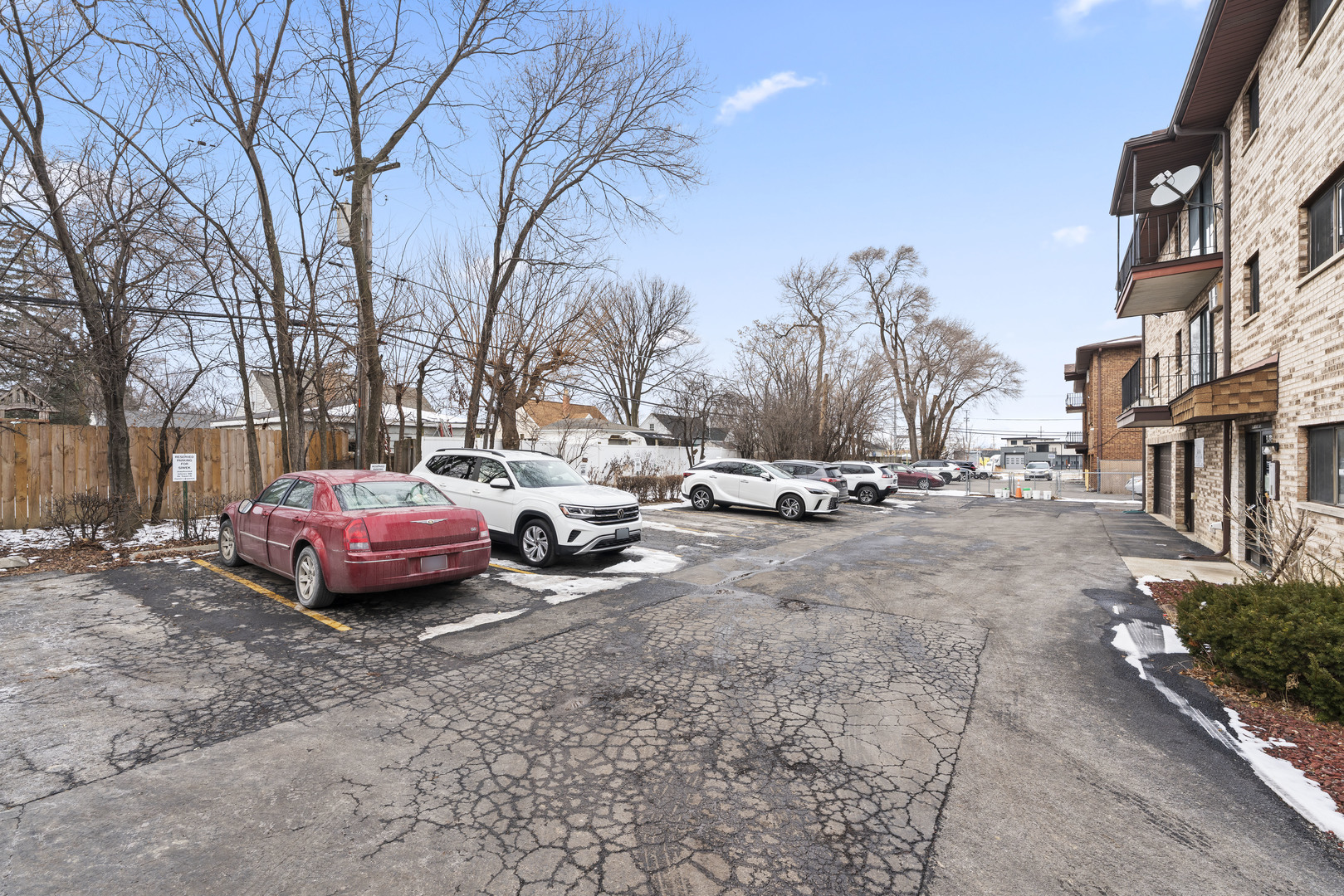 10912 Central Avenue #202, Chicago Ridge, IL 60415