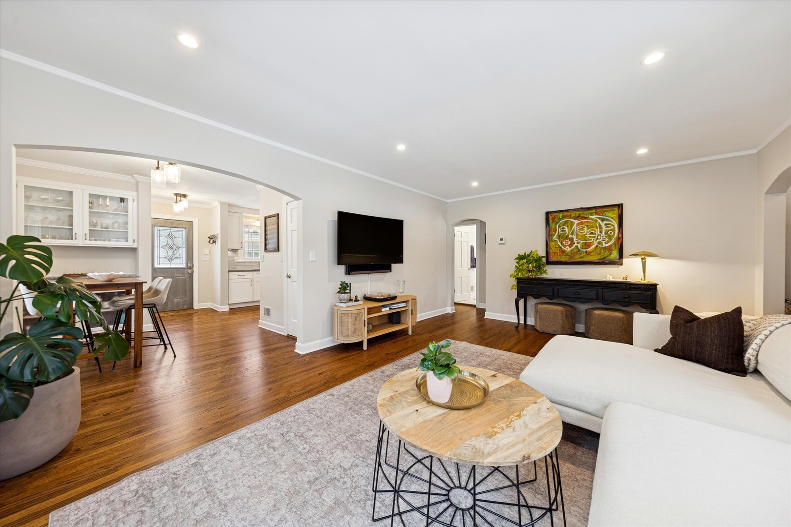 839 Birch Avenue, Downers Grove, IL 60515