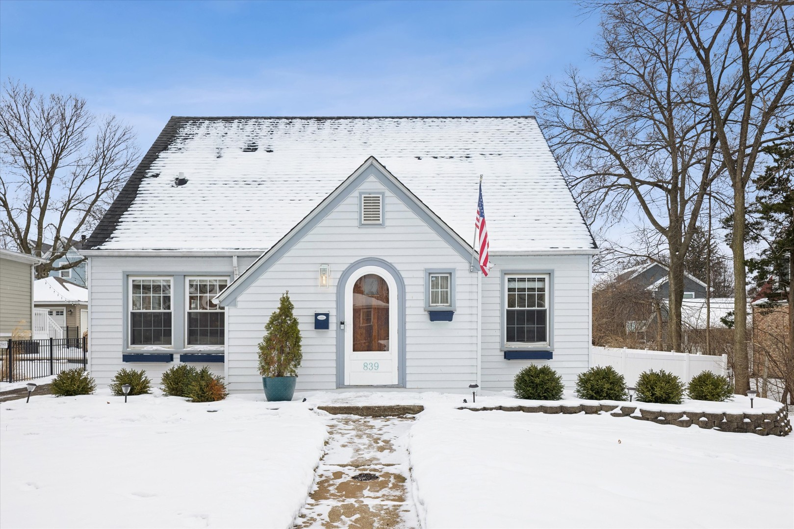 839 Birch Avenue, Downers Grove, IL 60515