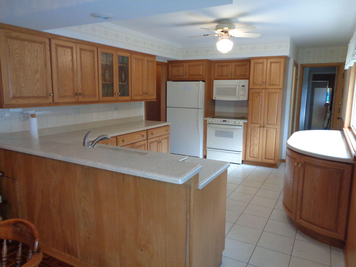 1815 E Grove Street, Arlington Heights, IL 60004