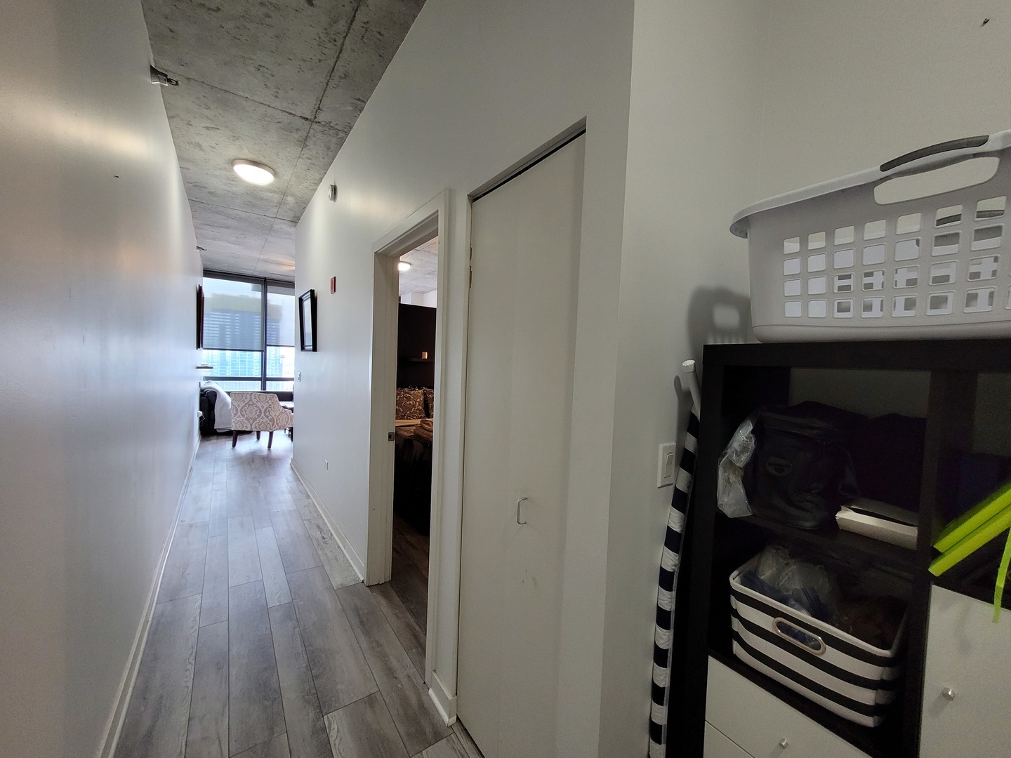 235 W Van Buren Street #2608, Chicago, IL 60607