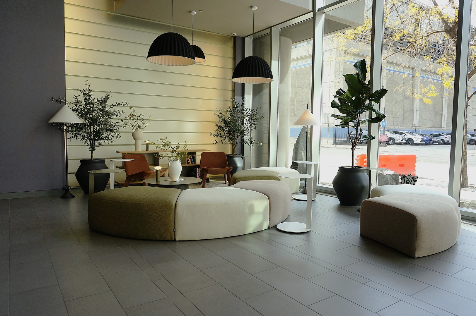 235 W Van Buren Street #2608, Chicago, IL 60607