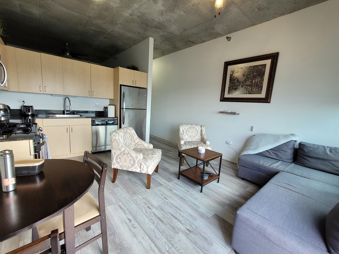 235 W Van Buren Street #2608, Chicago, IL 60607