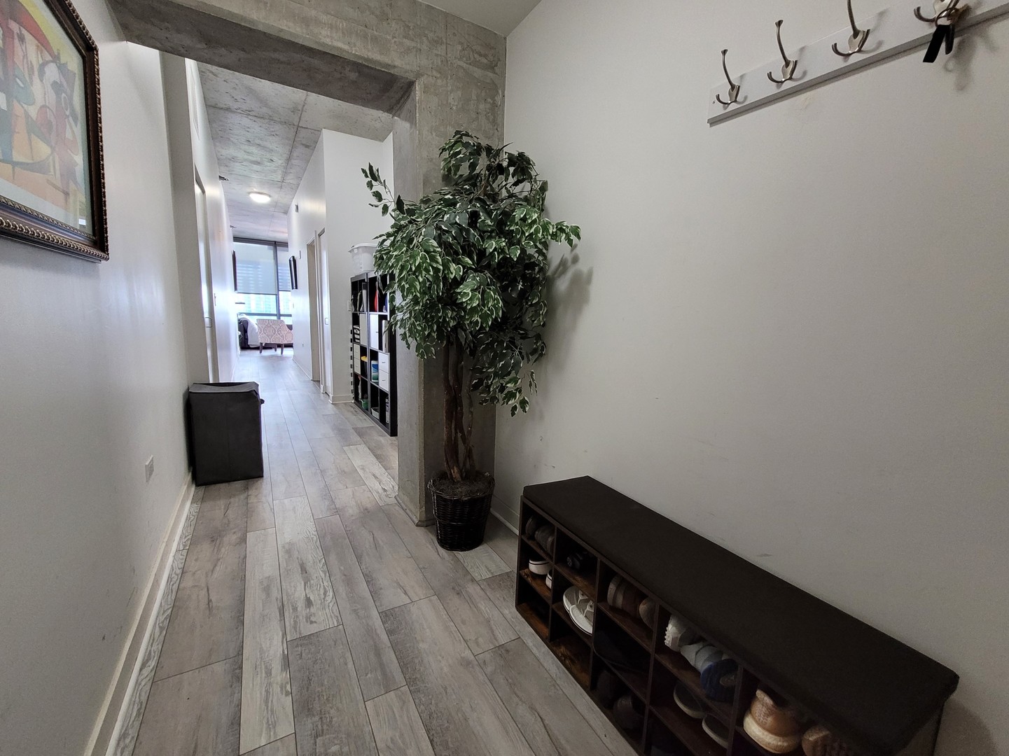 235 W Van Buren Street #2608, Chicago, IL 60607