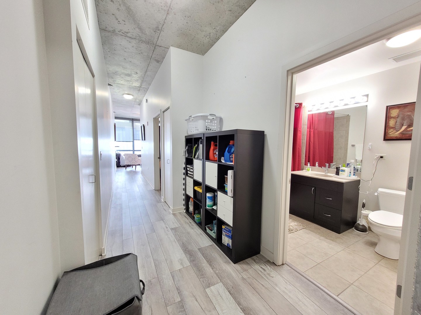 235 W Van Buren Street #2608, Chicago, IL 60607