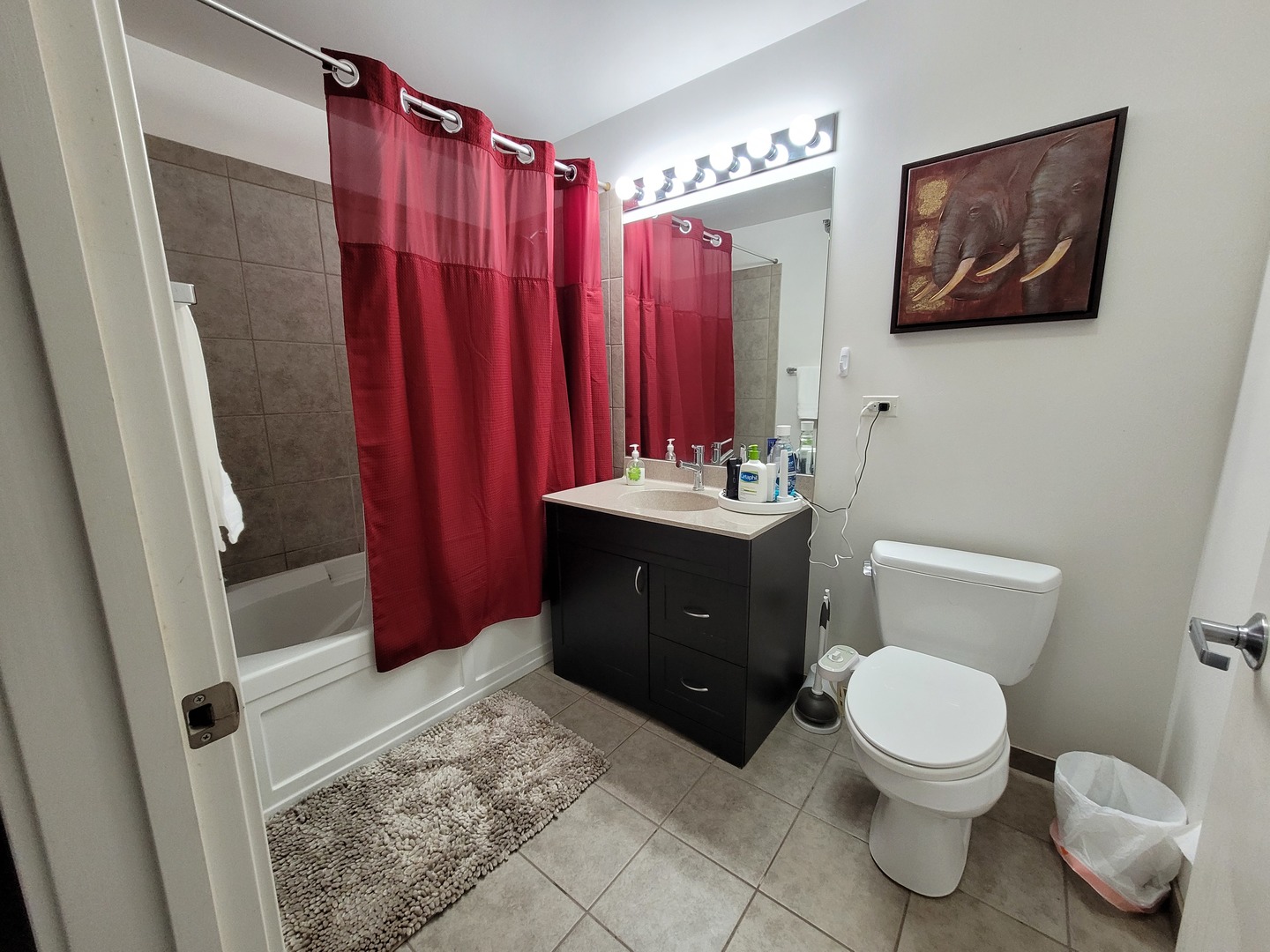 235 W Van Buren Street #2608, Chicago, IL 60607