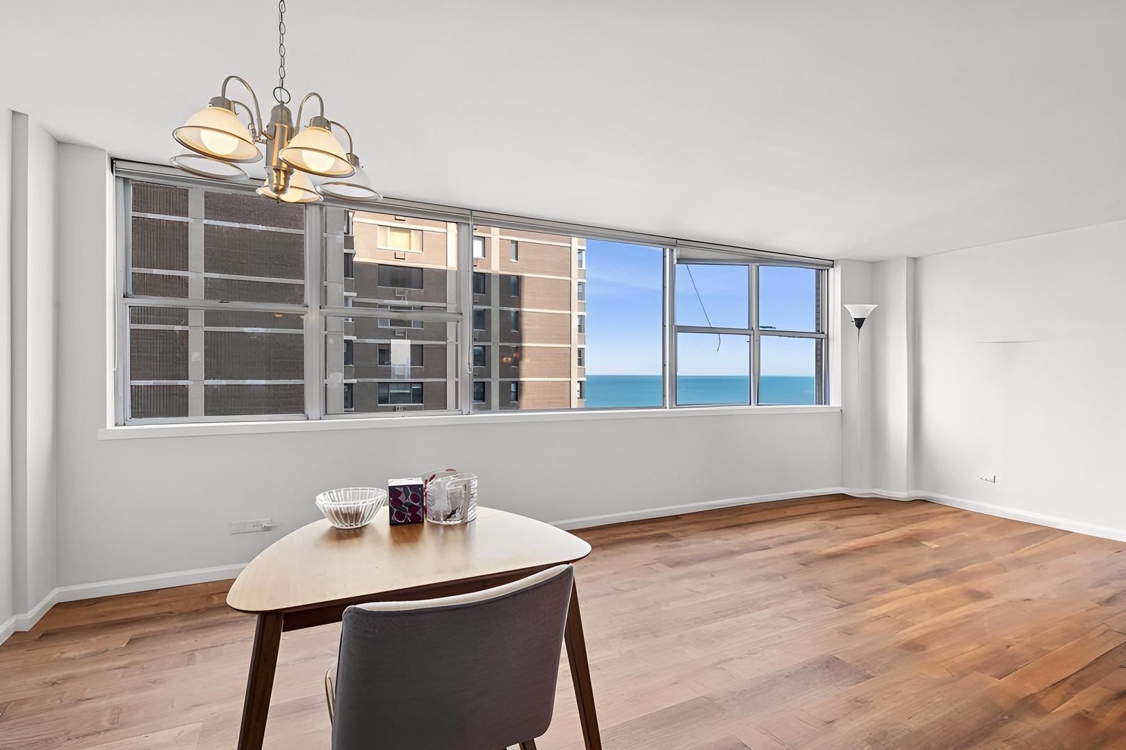 6301 N Sheridan Road #14E, Chicago, IL 60660