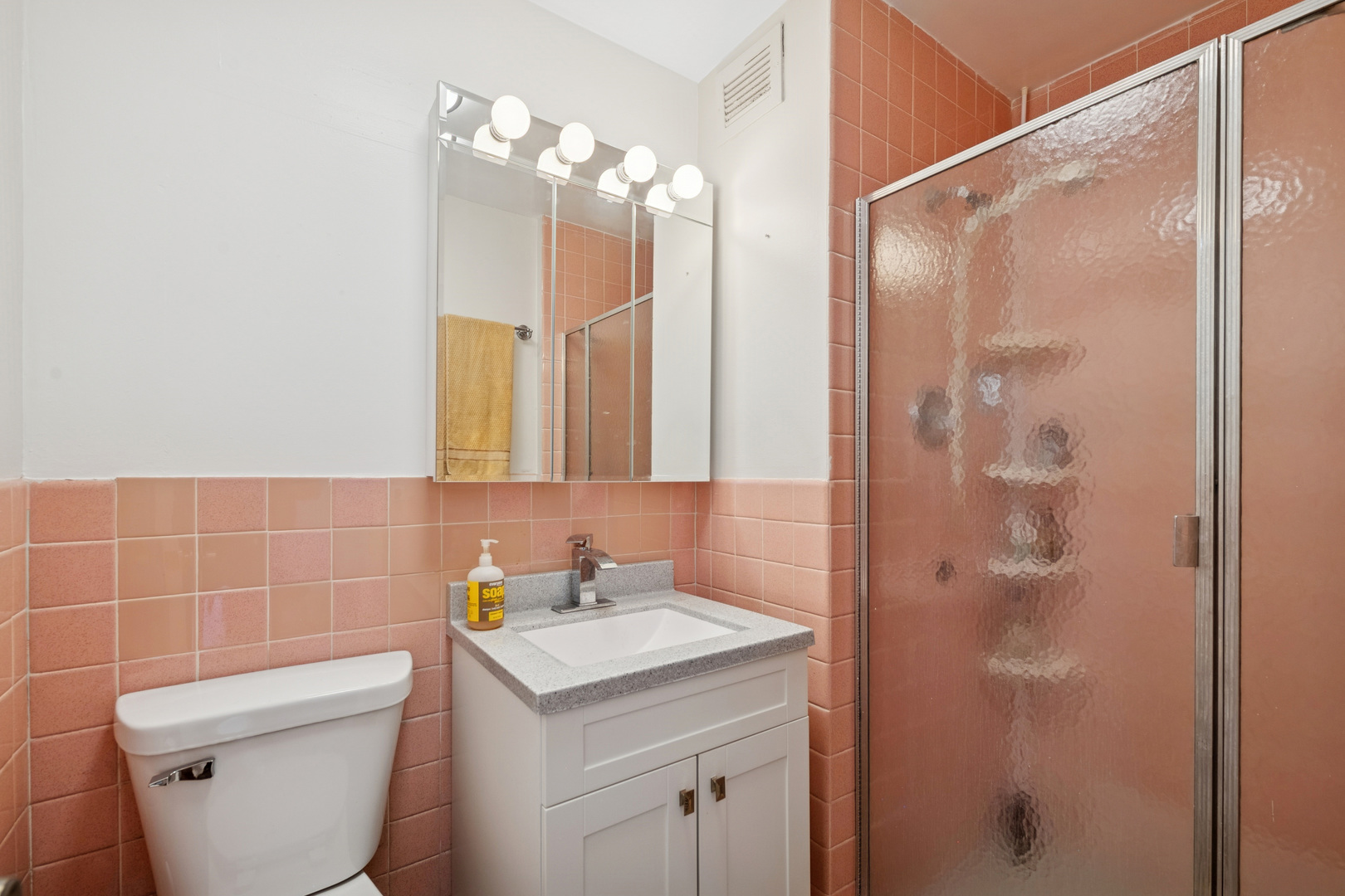 6301 N Sheridan Road #14E, Chicago, IL 60660