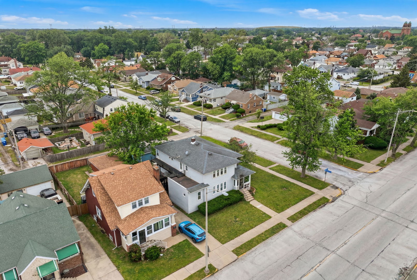 954 Wentworth Avenue, Calumet City, IL 60409