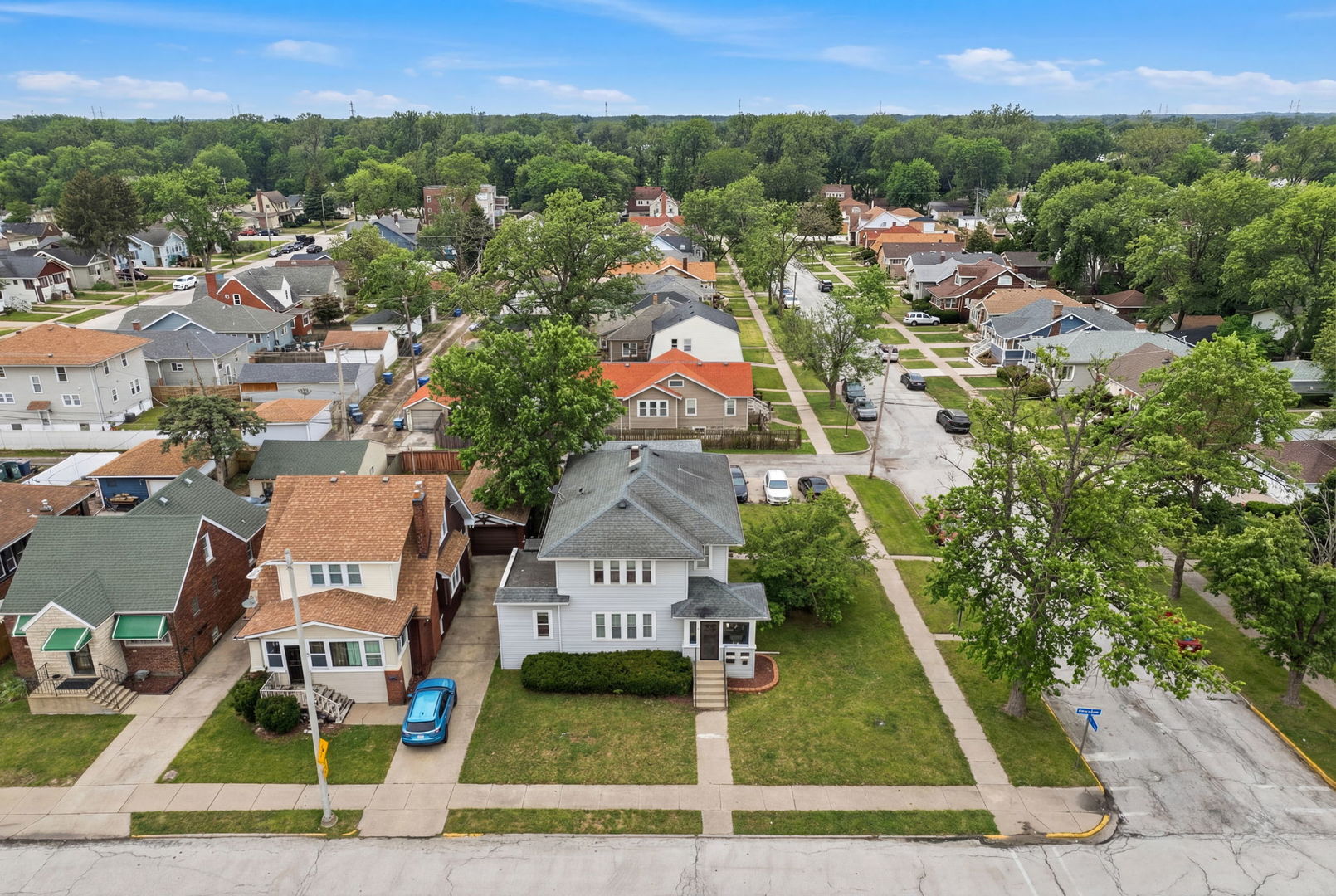 954 Wentworth Avenue, Calumet City, IL 60409