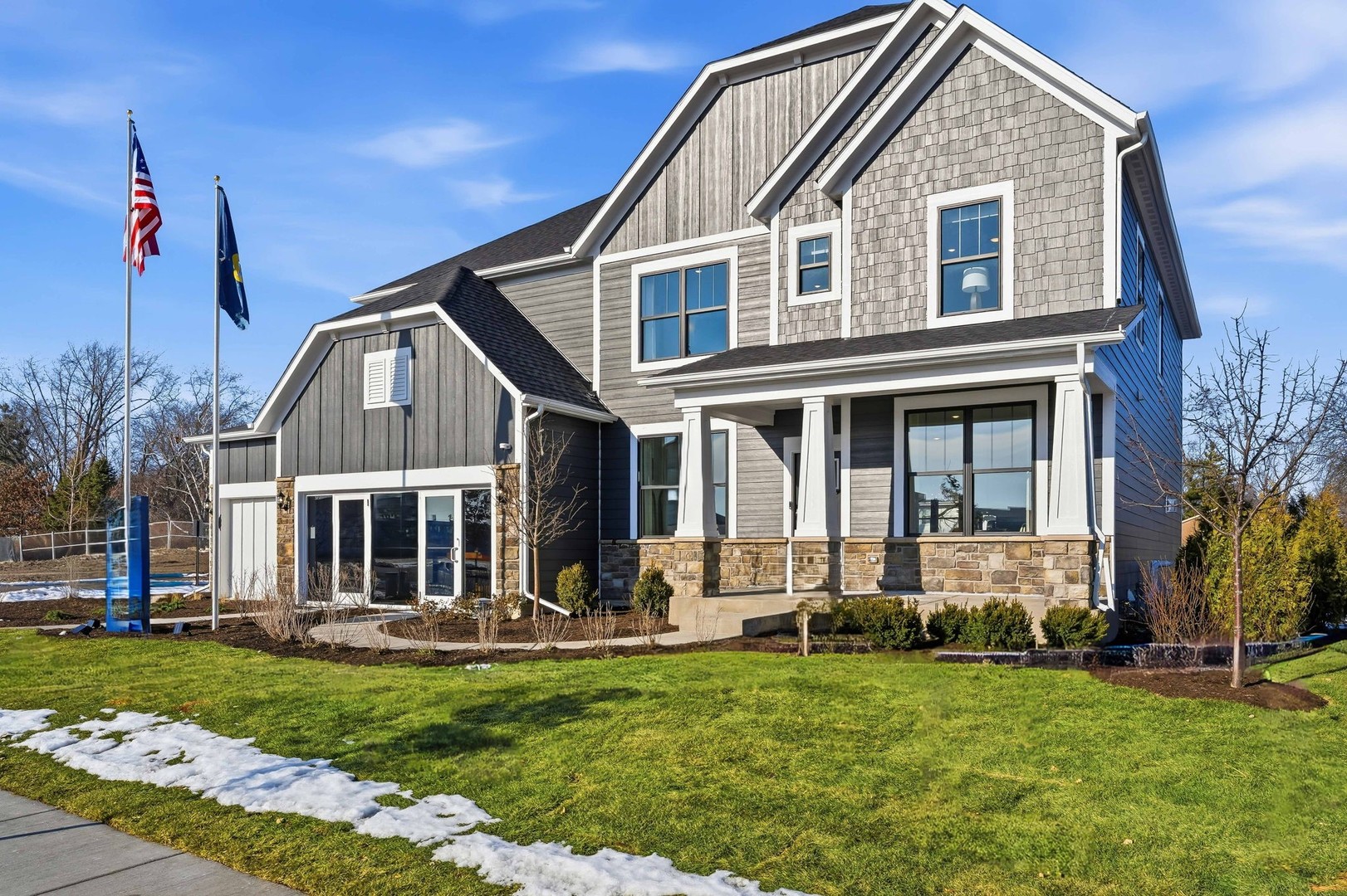 1815 Lewis Drive, Deerfield, IL 60015