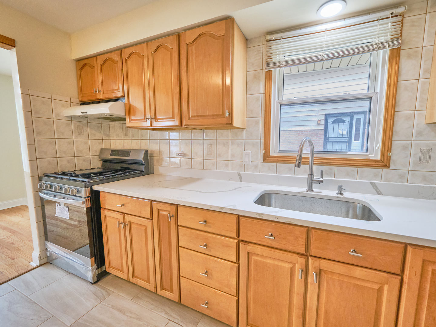 18207 Ravisloe Terrace, Country Club Hills, IL 60478