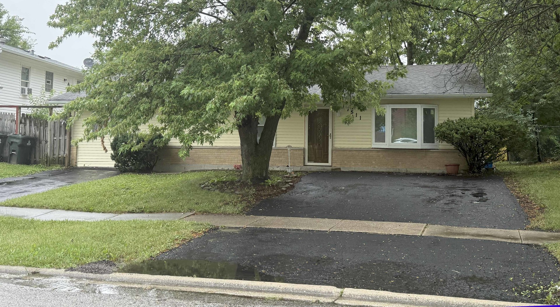 17511 Winston Drive, Country Club Hills, IL 60478