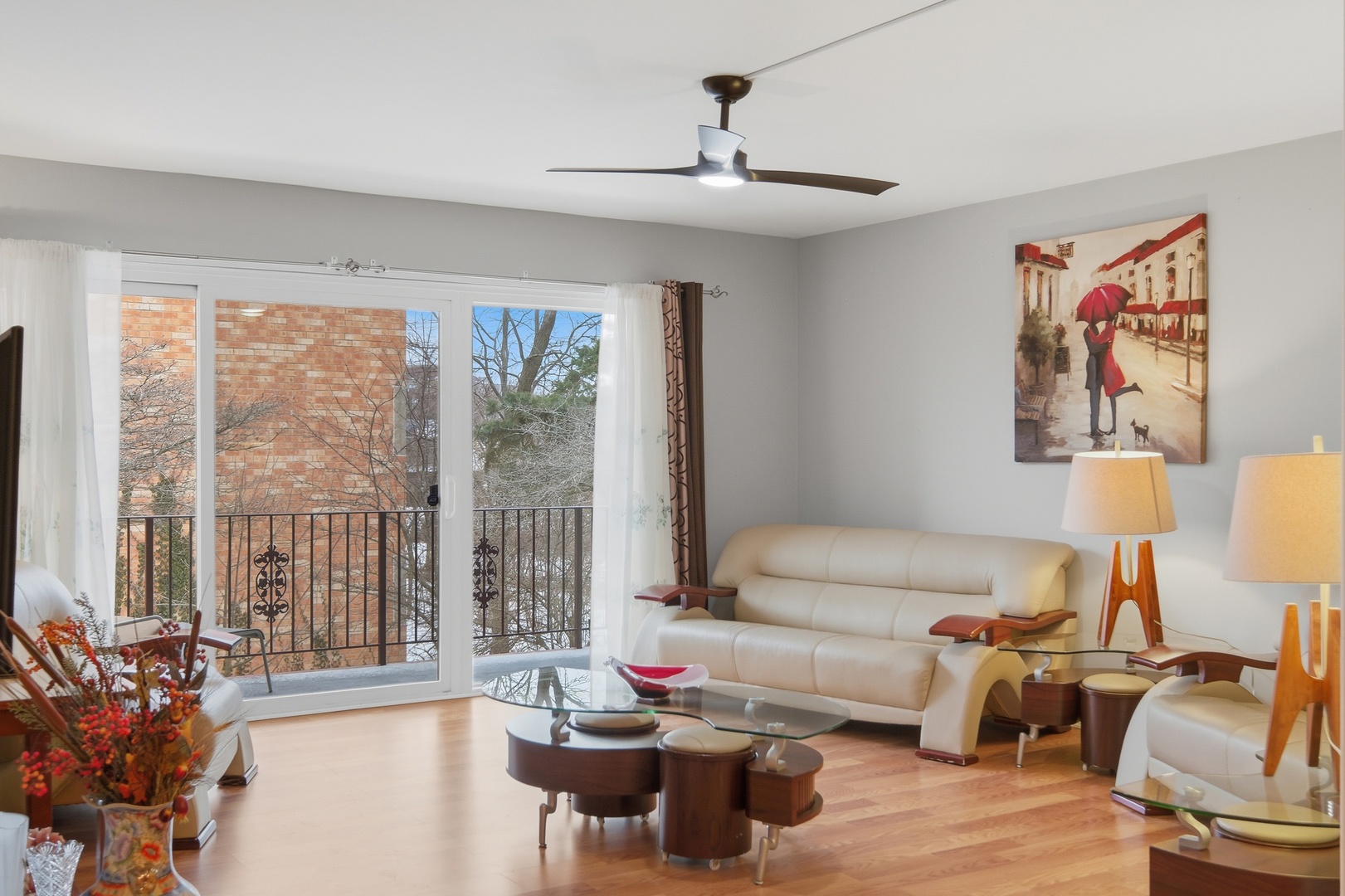 2046 Saint Johns Avenue #3E, Highland Park, IL 60035