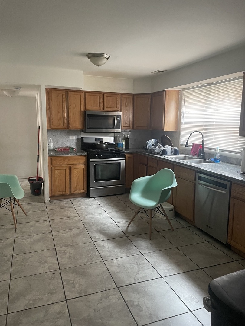 1641 Patricia Place, Calumet City, IL 60409