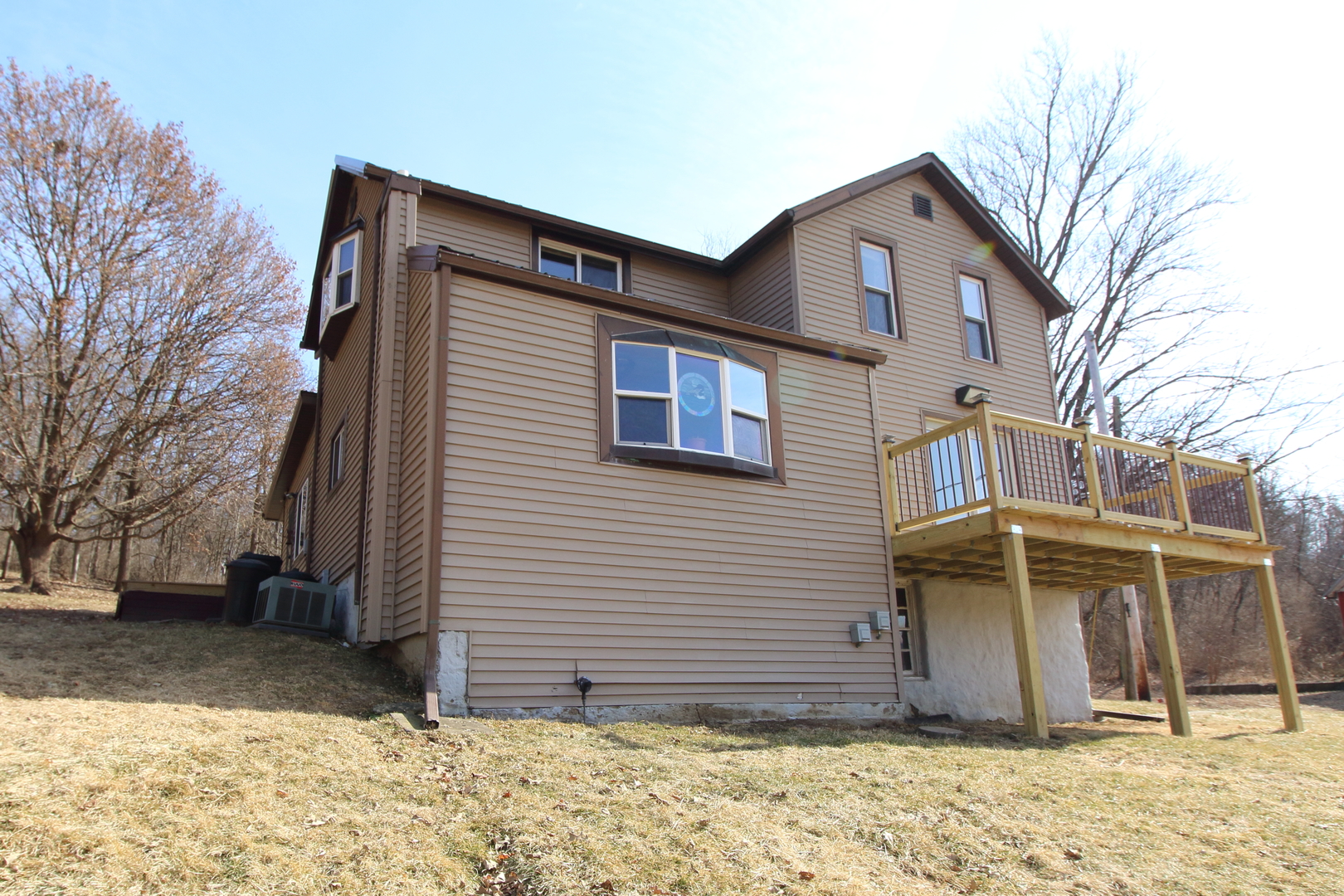 Mt. Carroll, IL 61053