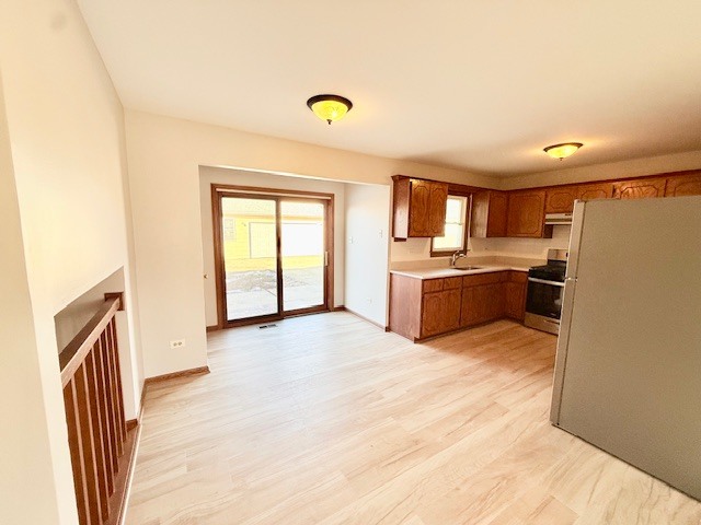 2509 Ruth Fitzgerald Drive, Plainfield, IL 60586