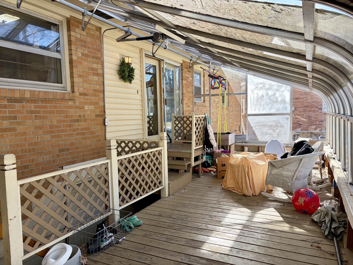 210 S East Street, Moweaqua, IL 62550