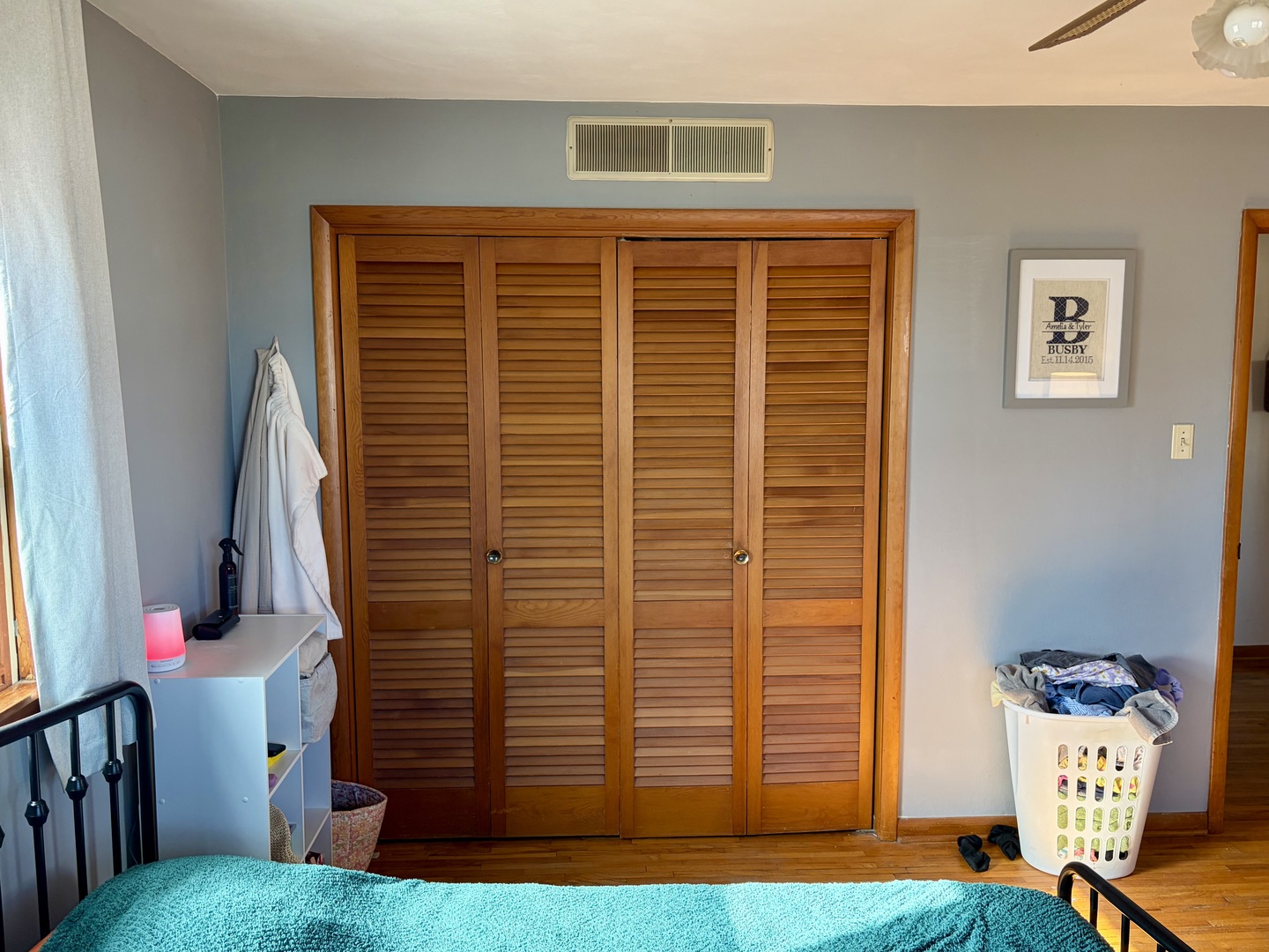 210 S East Street, Moweaqua, IL 62550