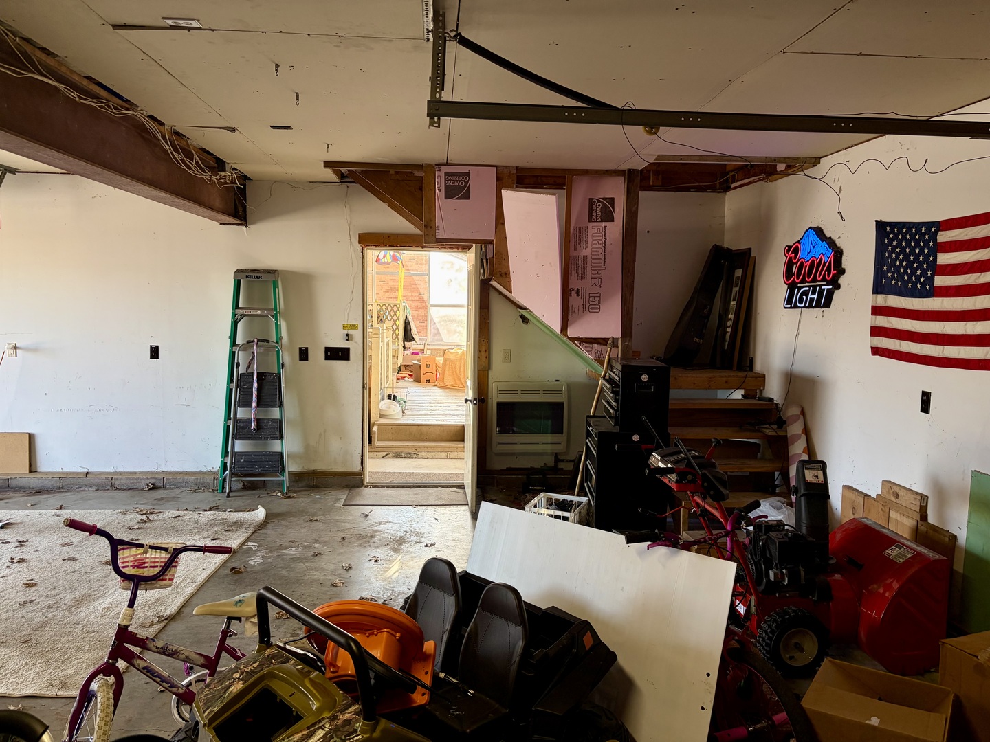 210 S East Street, Moweaqua, IL 62550