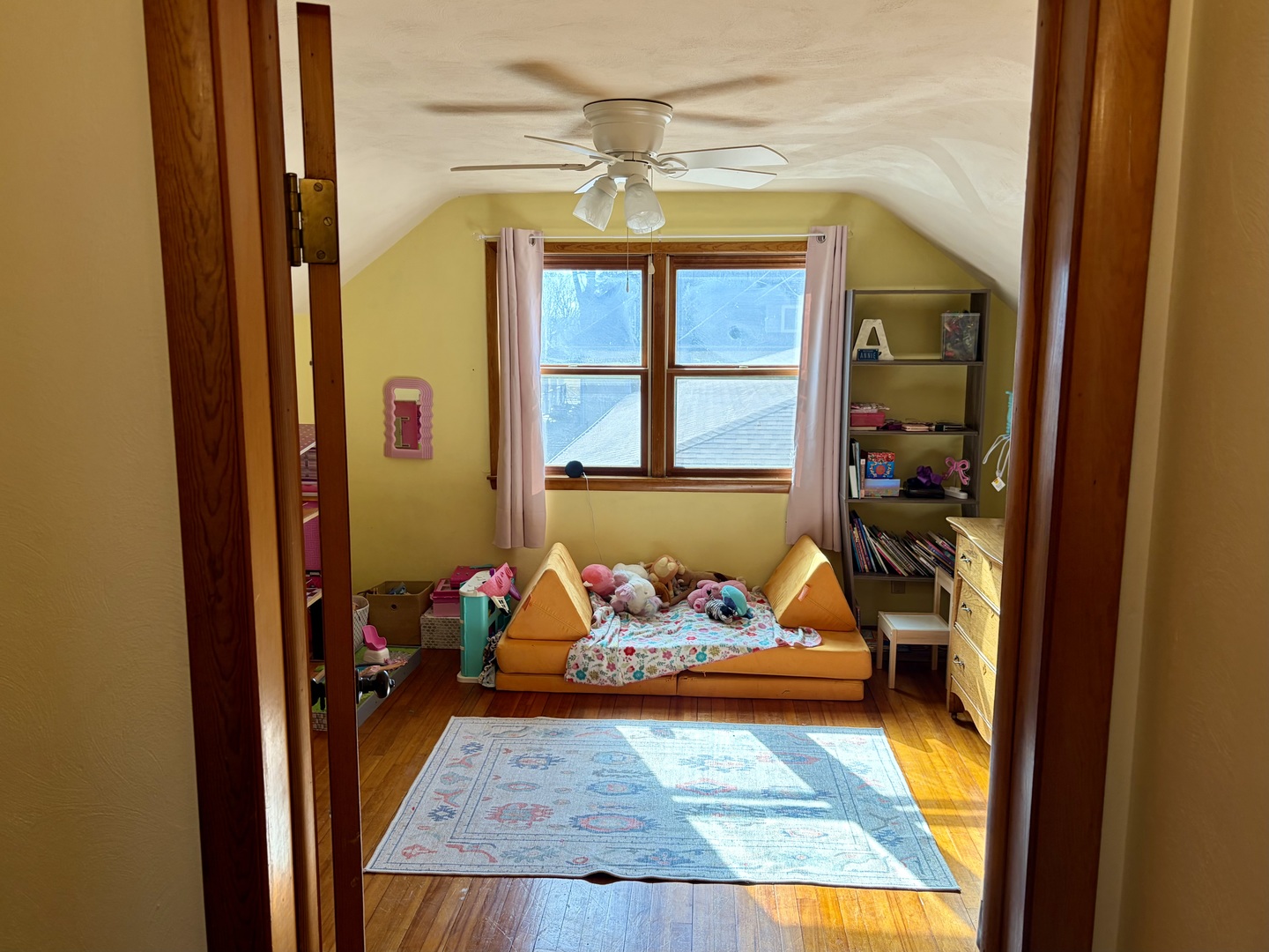 210 S East Street, Moweaqua, IL 62550