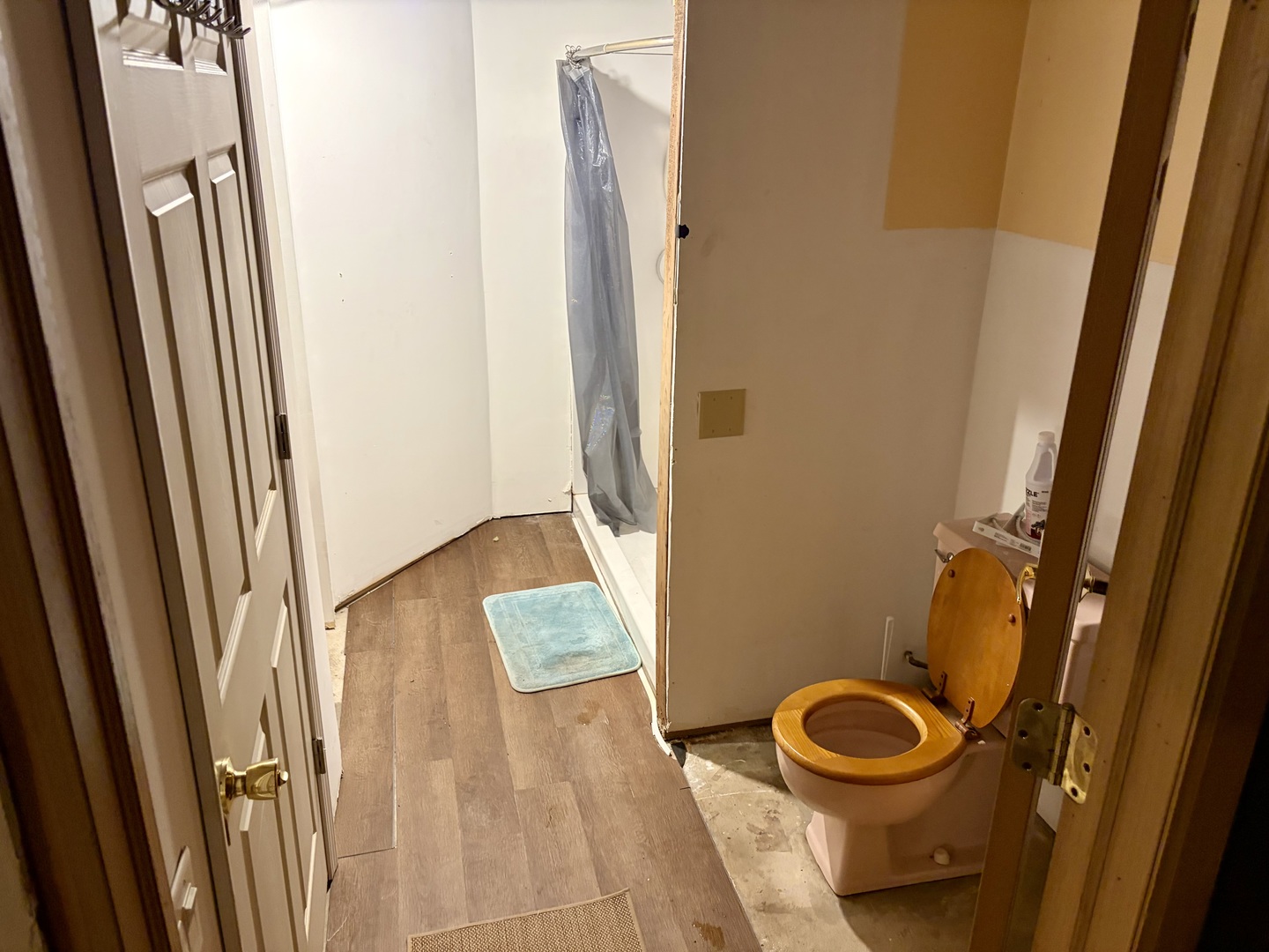 210 S East Street, Moweaqua, IL 62550