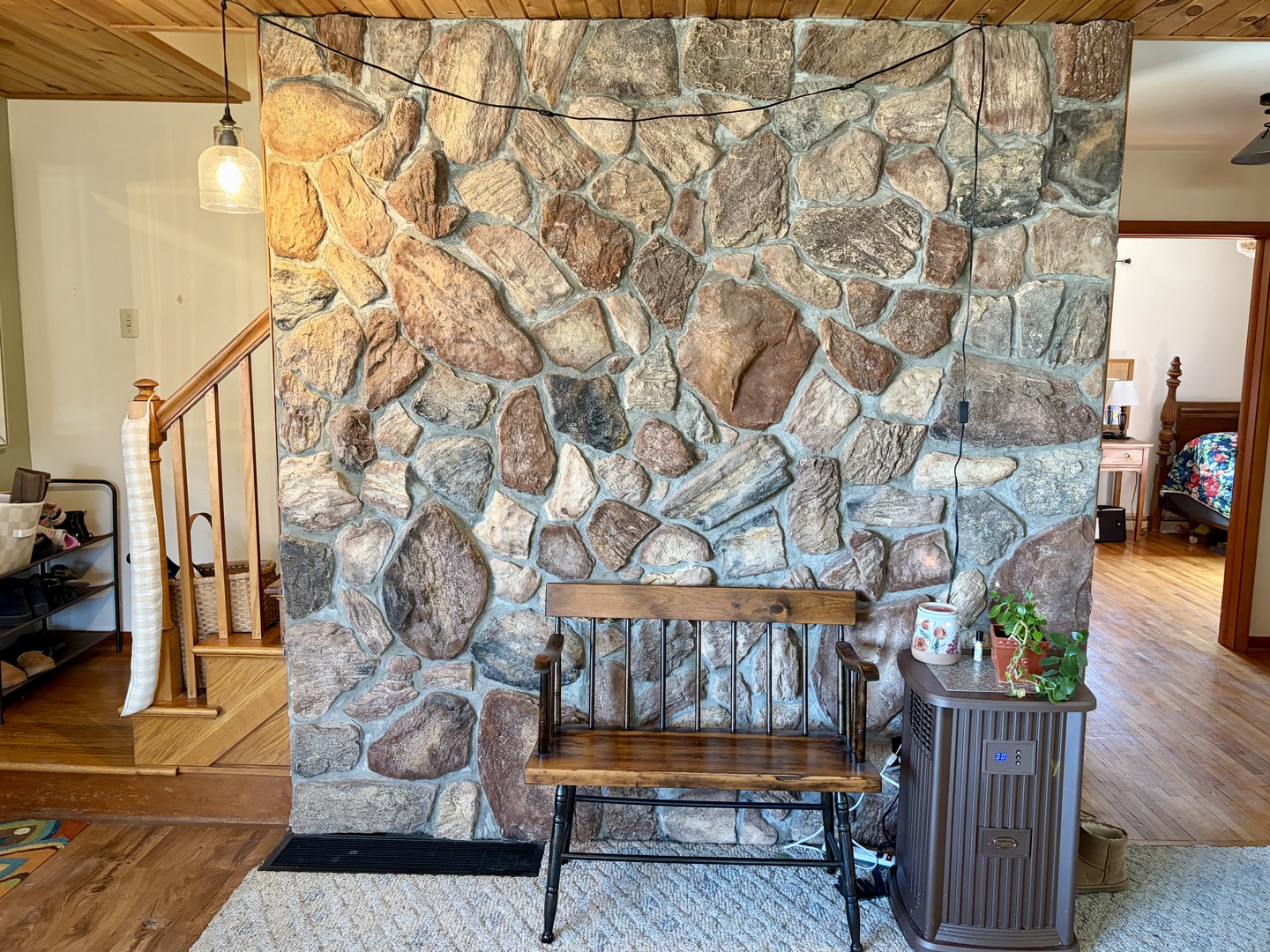 210 S East Street, Moweaqua, IL 62550