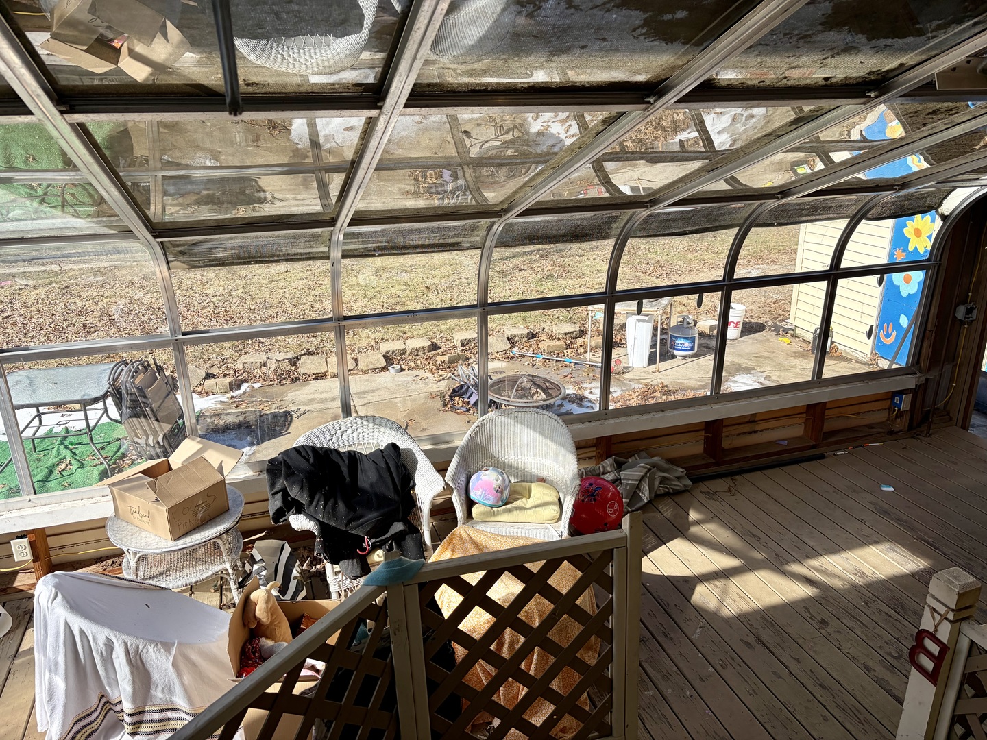 210 S East Street, Moweaqua, IL 62550