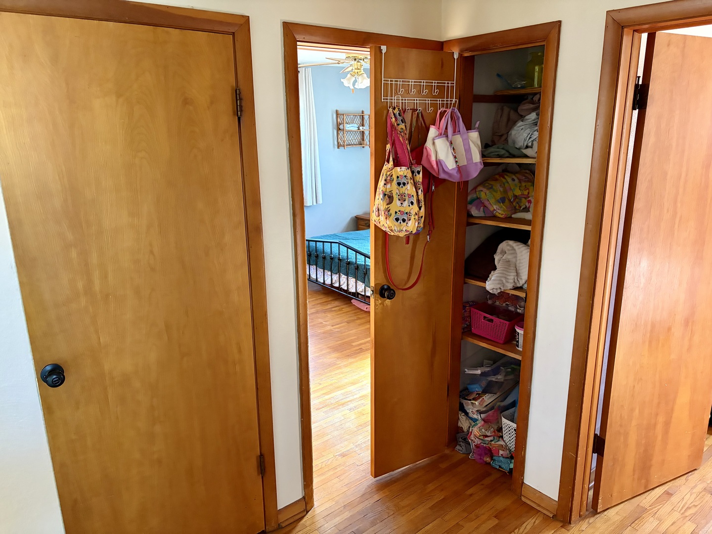 210 S East Street, Moweaqua, IL 62550